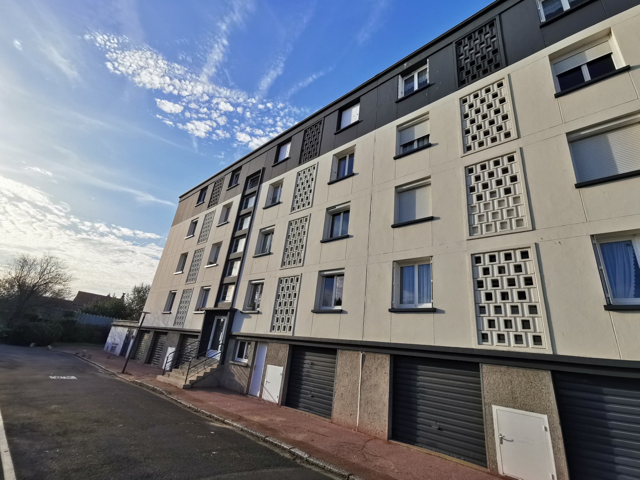 Vente Appartement à Dieppe 4 pièces