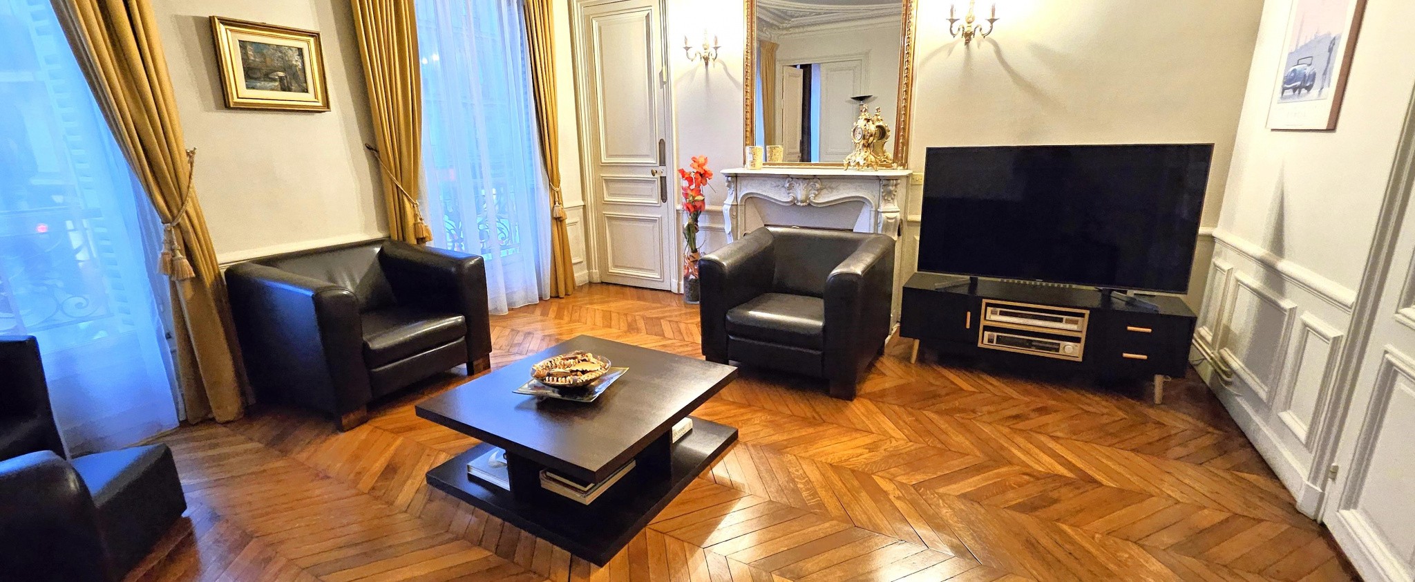 Vente Appartement à Paris Entrepôt 10e arrondissement 5 pièces