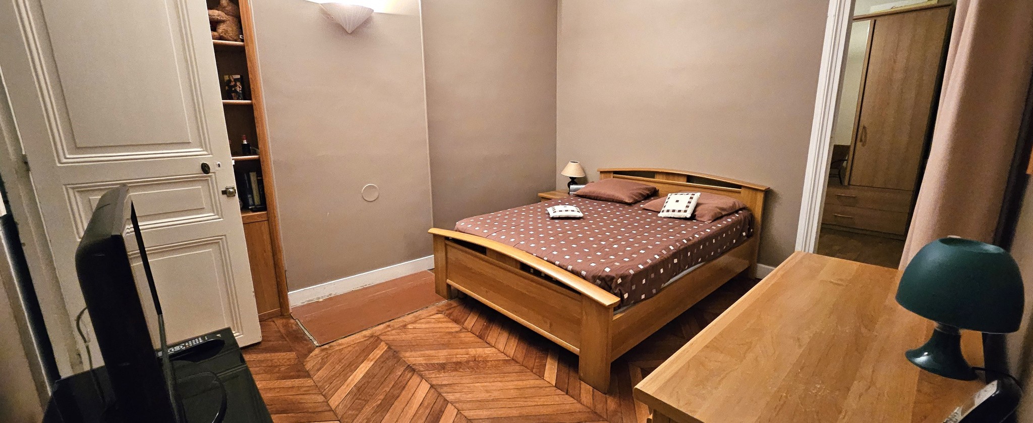 Vente Appartement à Paris Entrepôt 10e arrondissement 5 pièces