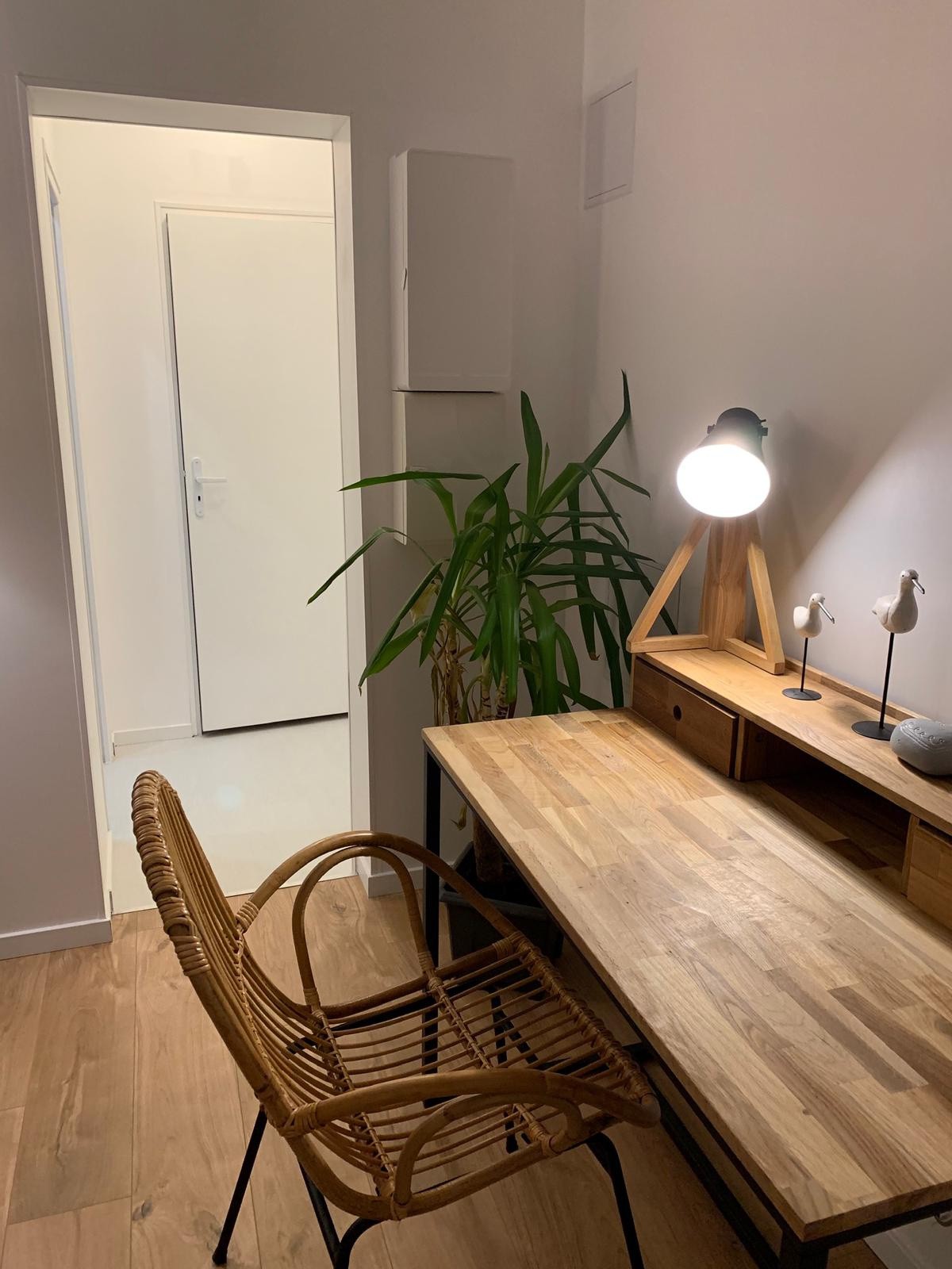 Vente Appartement à Fécamp 5 pièces