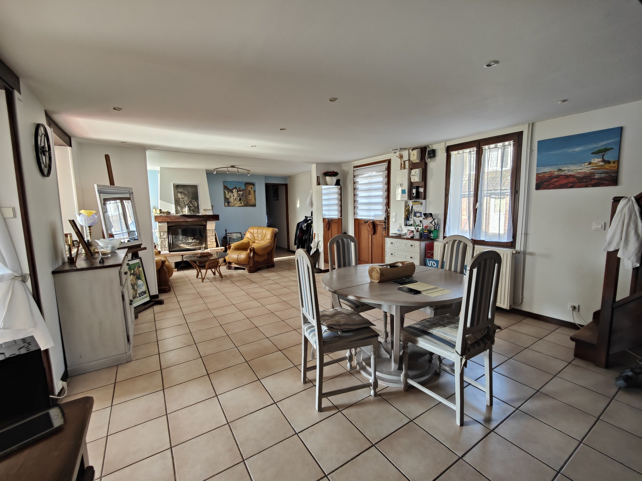 Vente Maison à Criel-sur-Mer 6 pièces