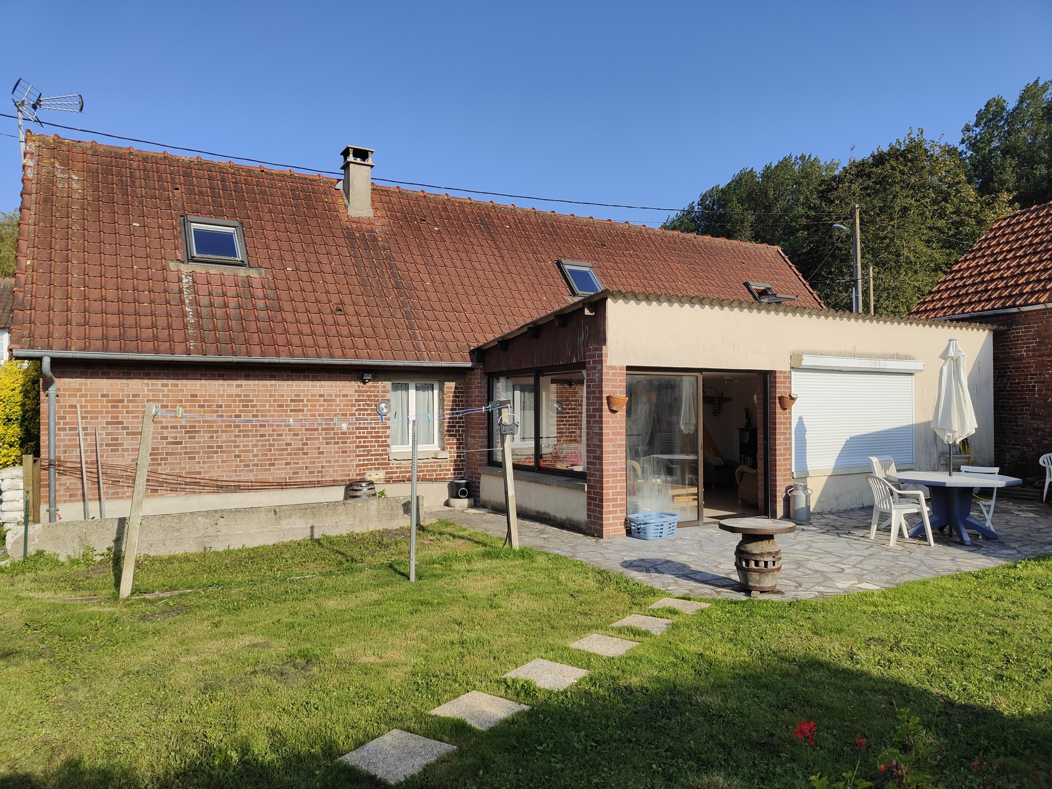 Vente Maison à Criel-sur-Mer 6 pièces