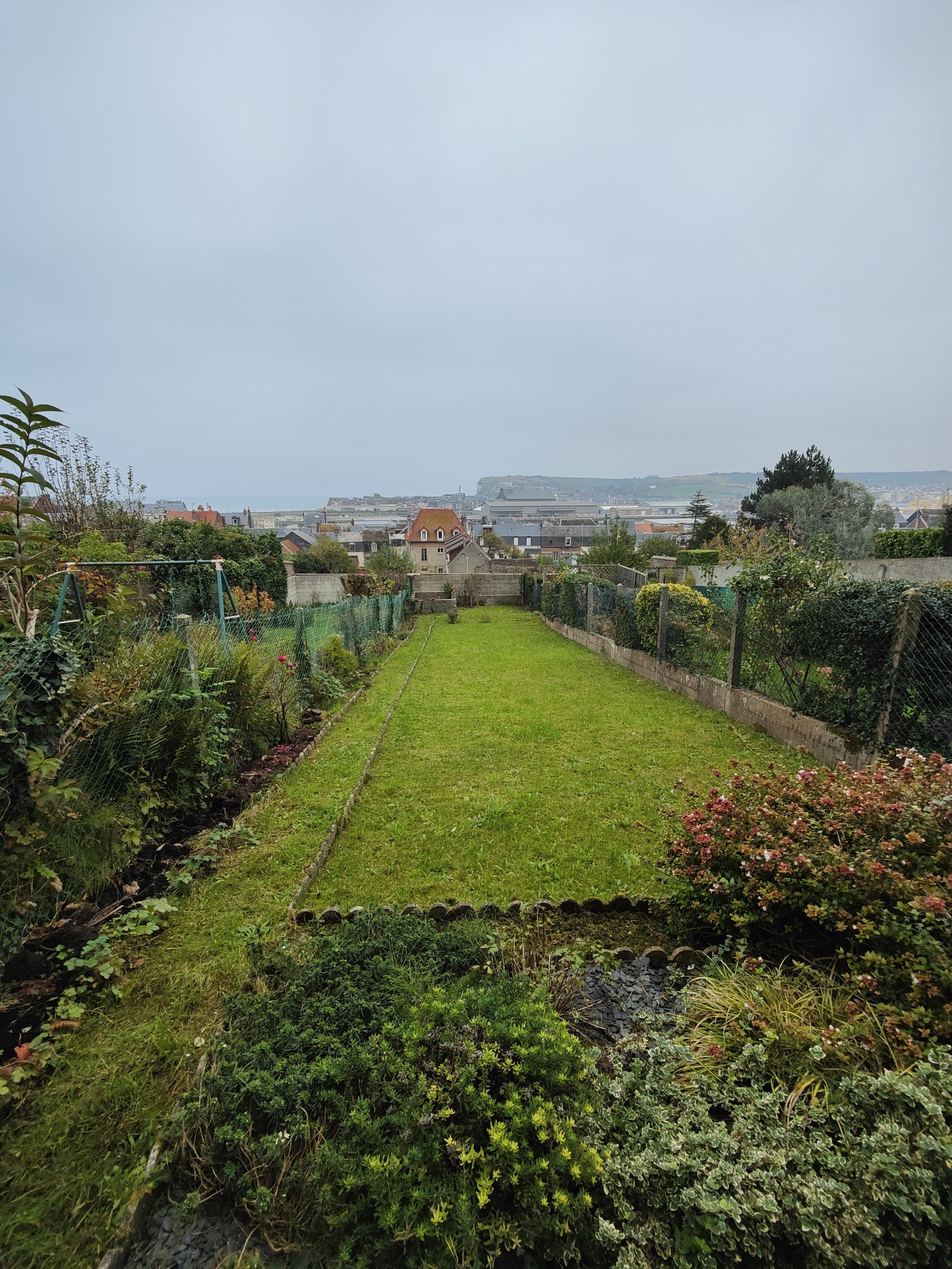 Vente Maison à le Tréport 6 pièces