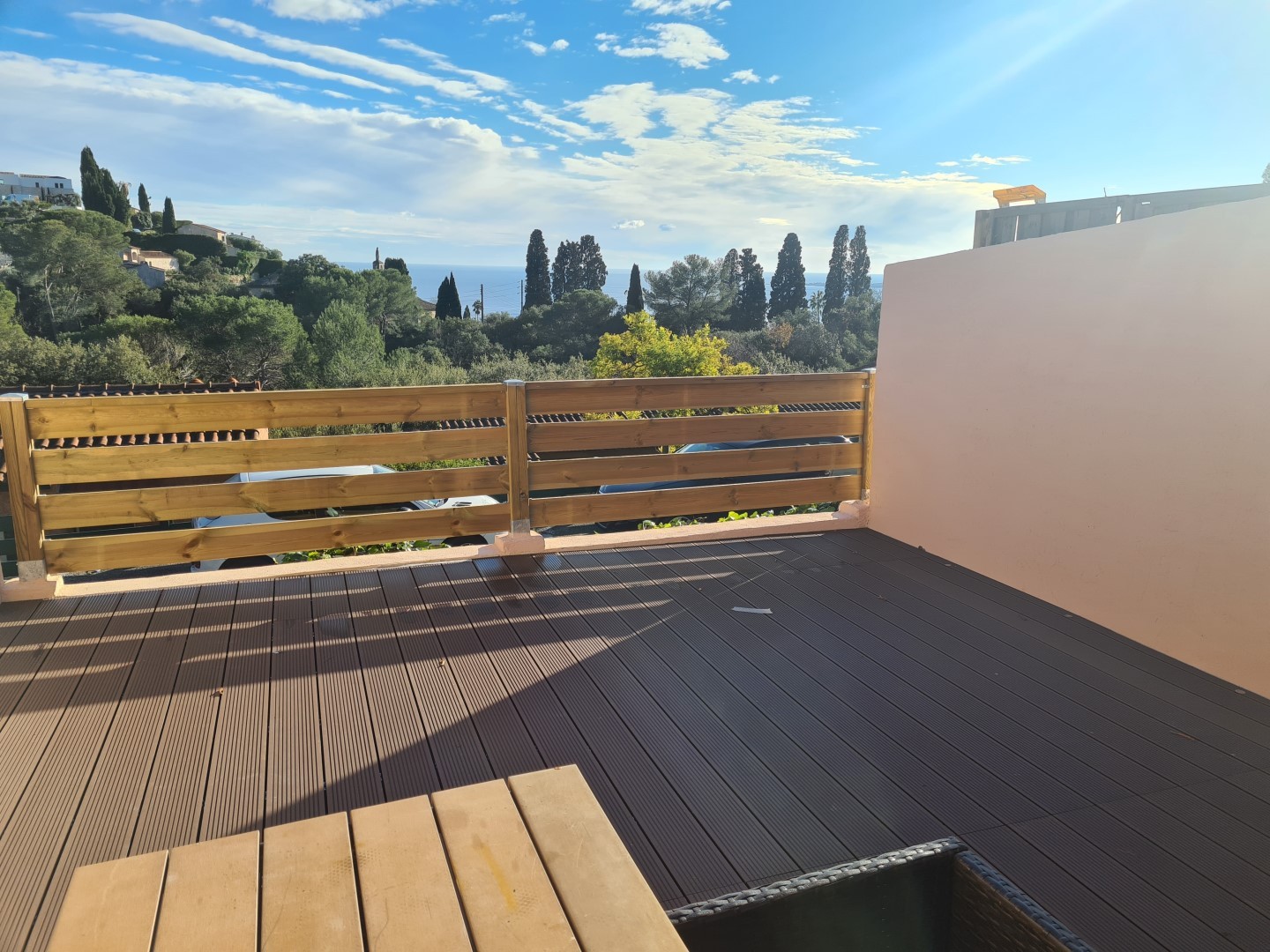 Vente Appartement à Vallauris 1 pièce