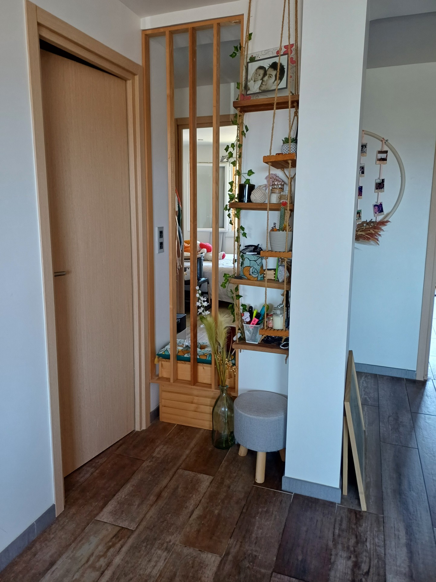 Vente Appartement à Mandelieu-la-Napoule 3 pièces