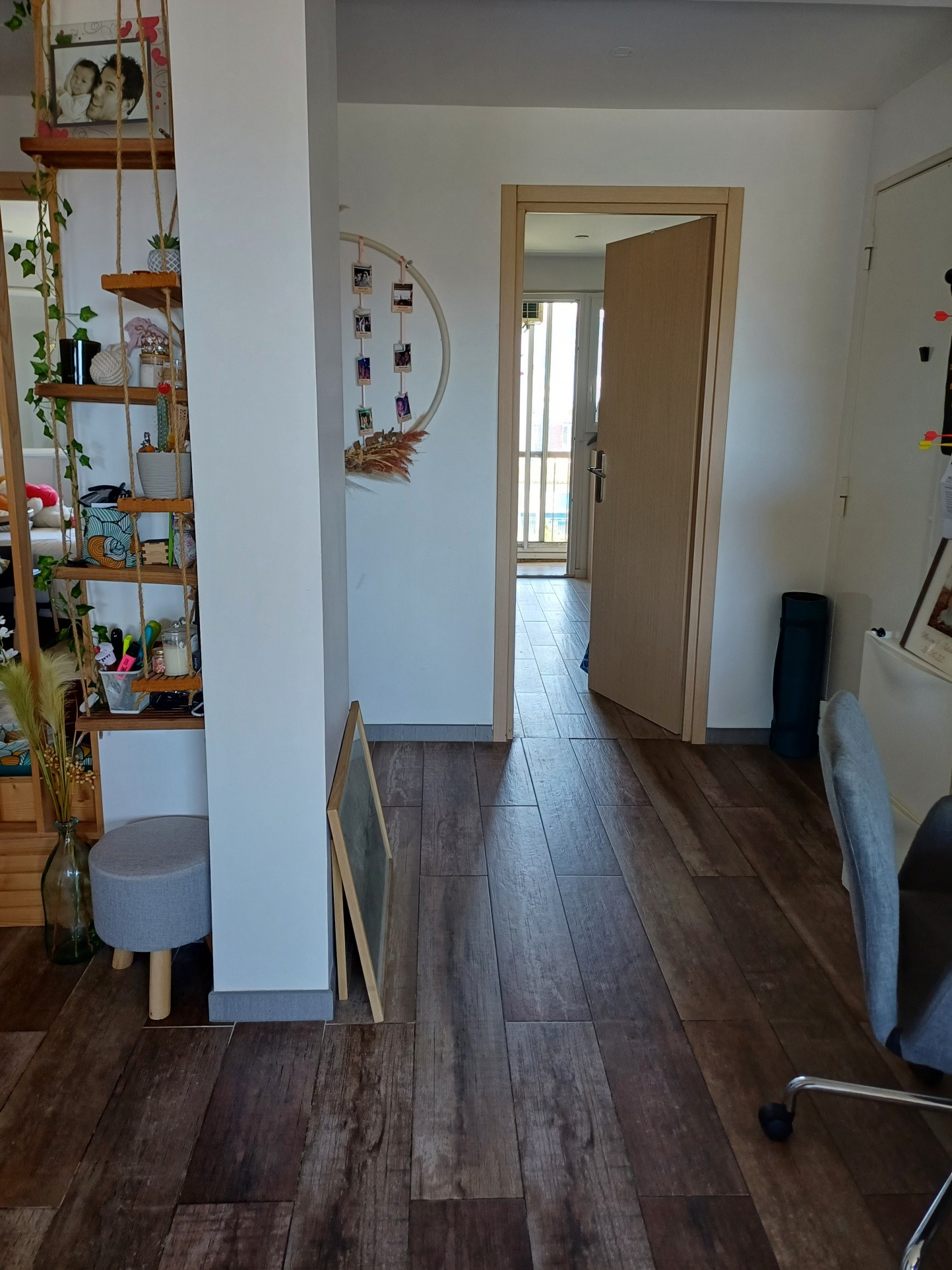 Vente Appartement à Mandelieu-la-Napoule 3 pièces