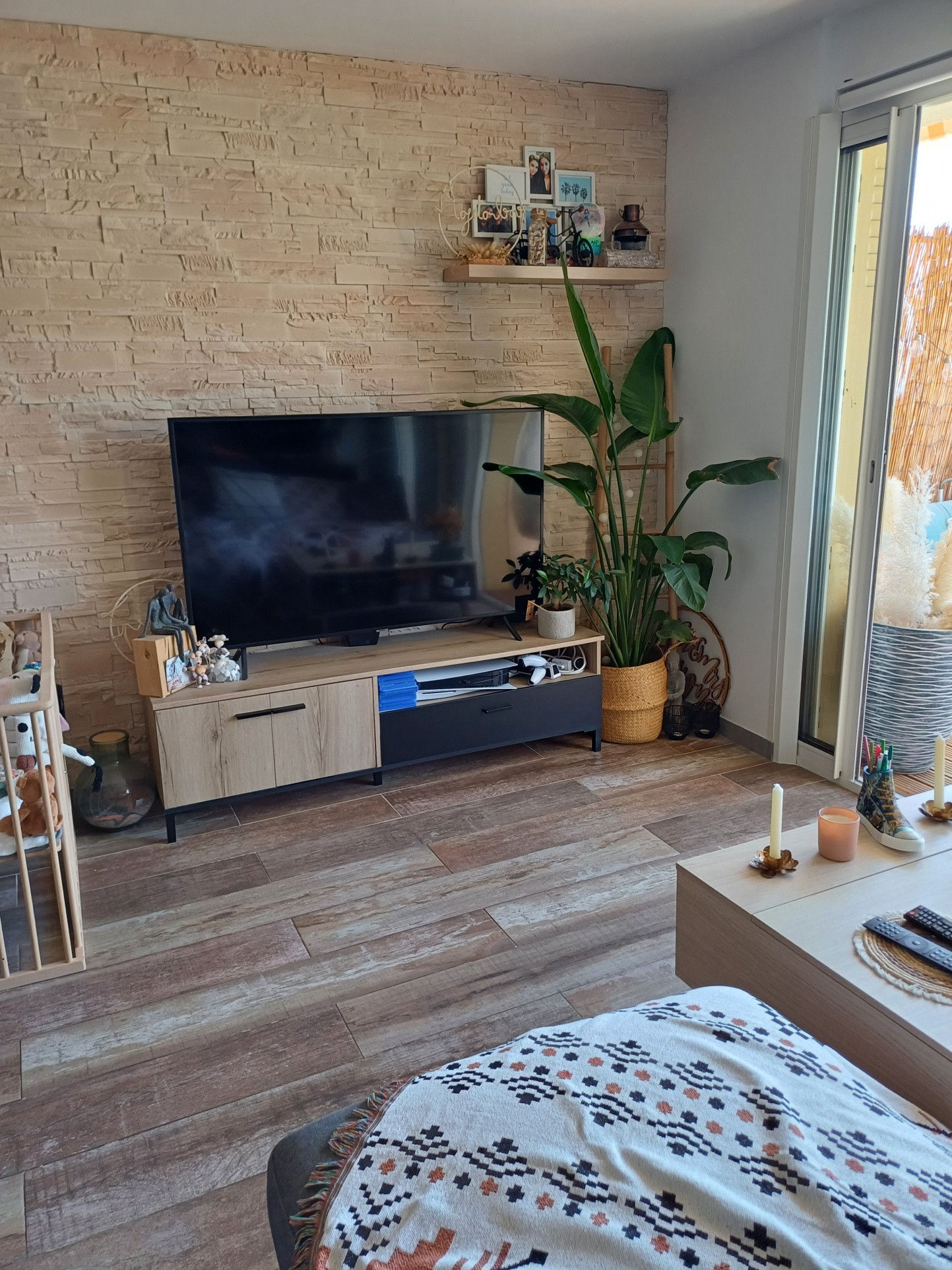 Vente Appartement à Mandelieu-la-Napoule 3 pièces