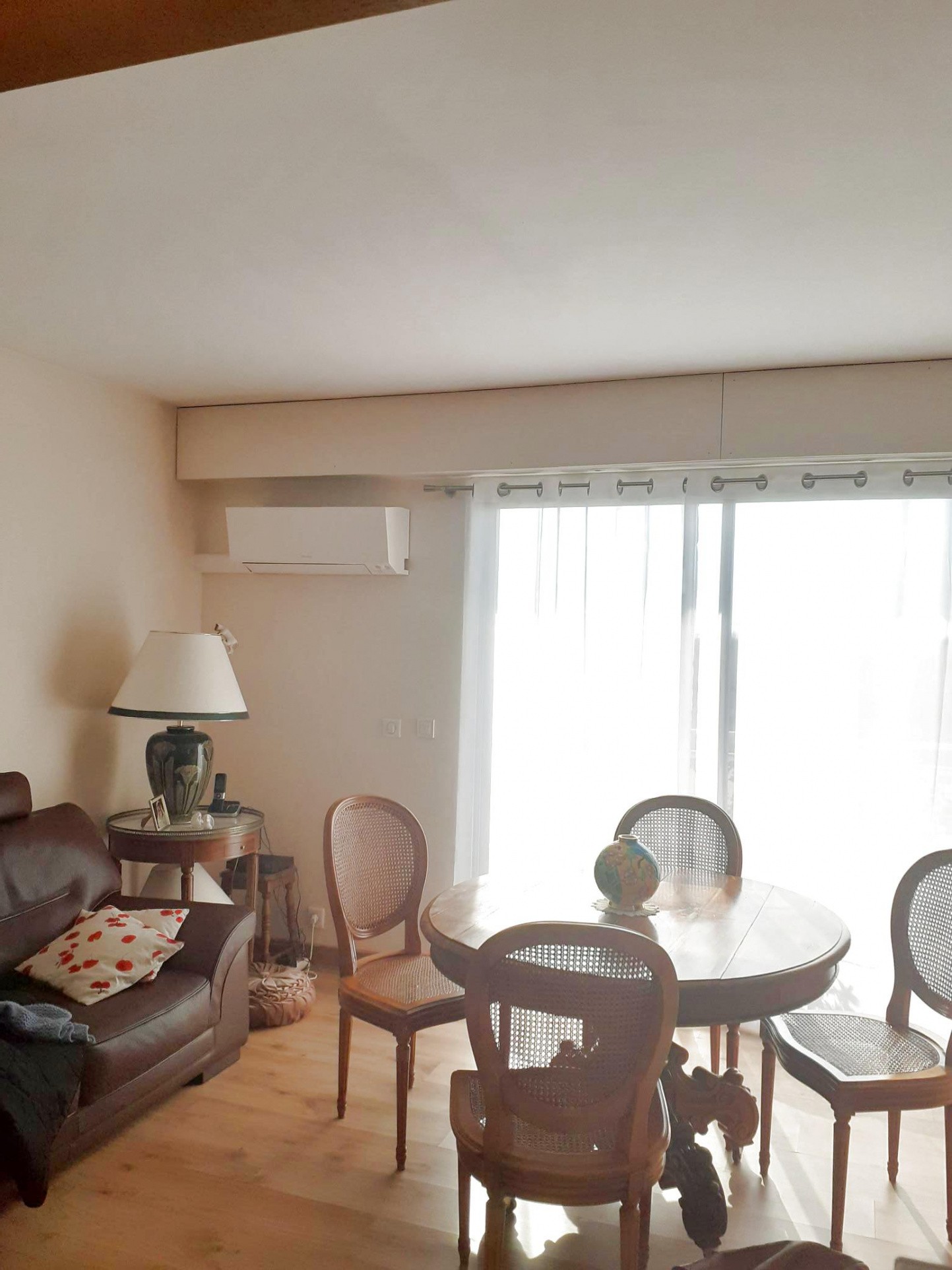 Vente Appartement à le Cannet 2 pièces