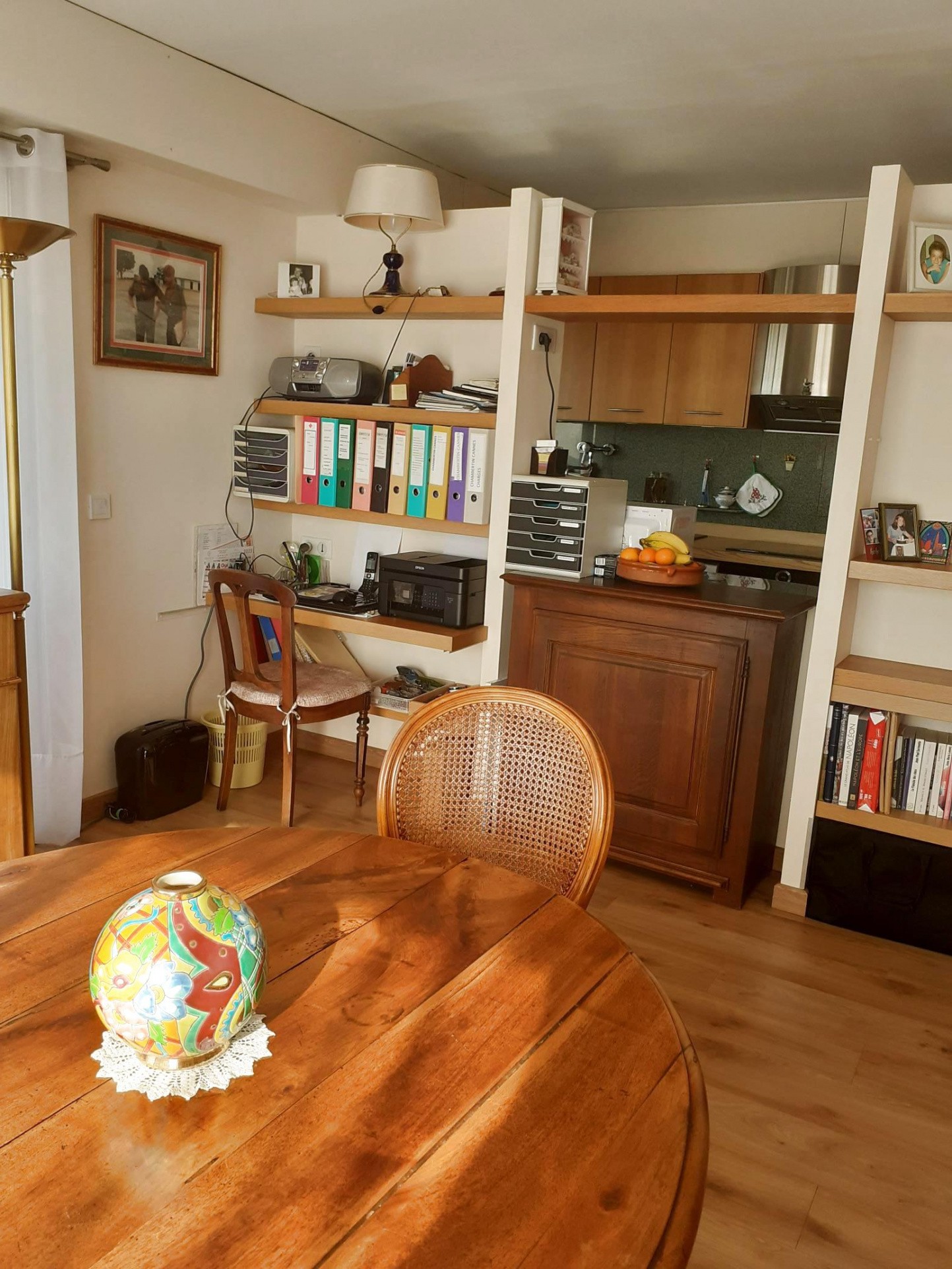 Vente Appartement à le Cannet 2 pièces