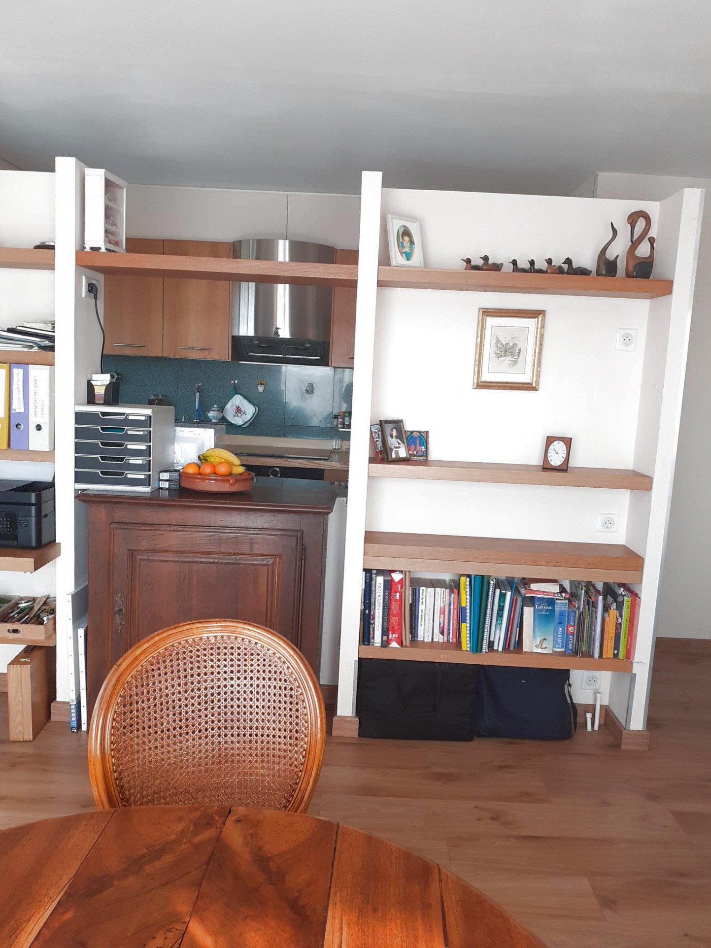 Vente Appartement à le Cannet 2 pièces