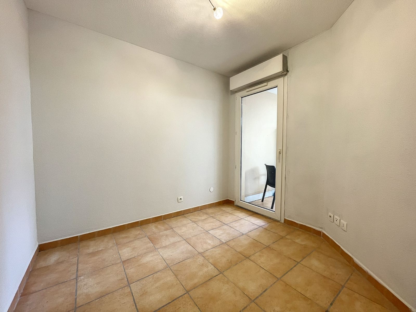 Vente Appartement à le Cannet 2 pièces