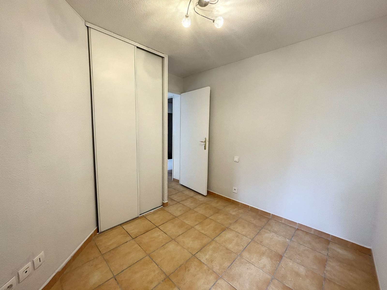 Vente Appartement à le Cannet 2 pièces