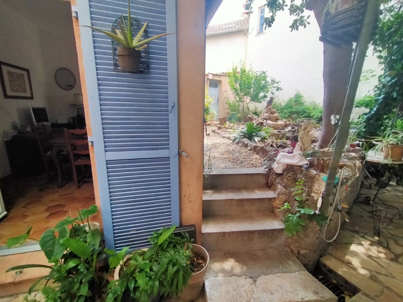 Vente Maison à Cannes 4 pièces