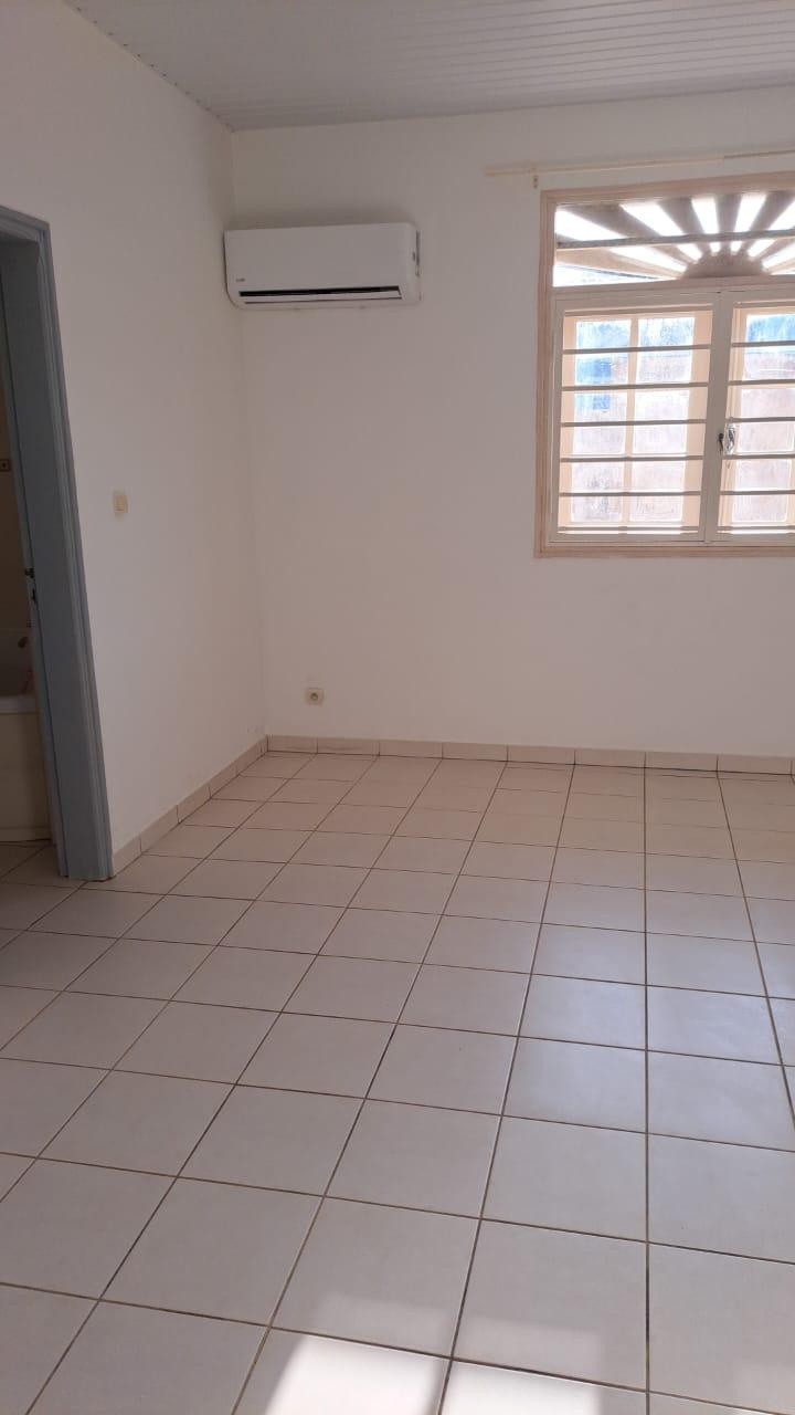 Vente Maison à Cayenne 5 pièces