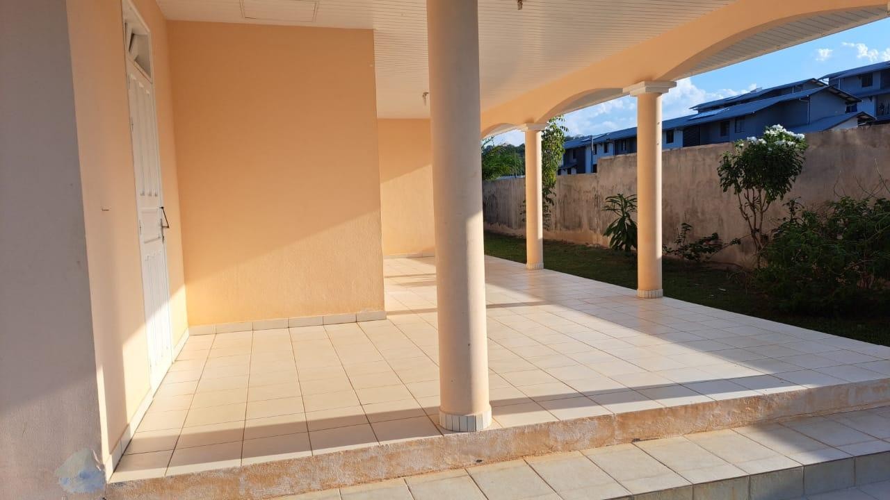 Vente Maison à Cayenne 5 pièces