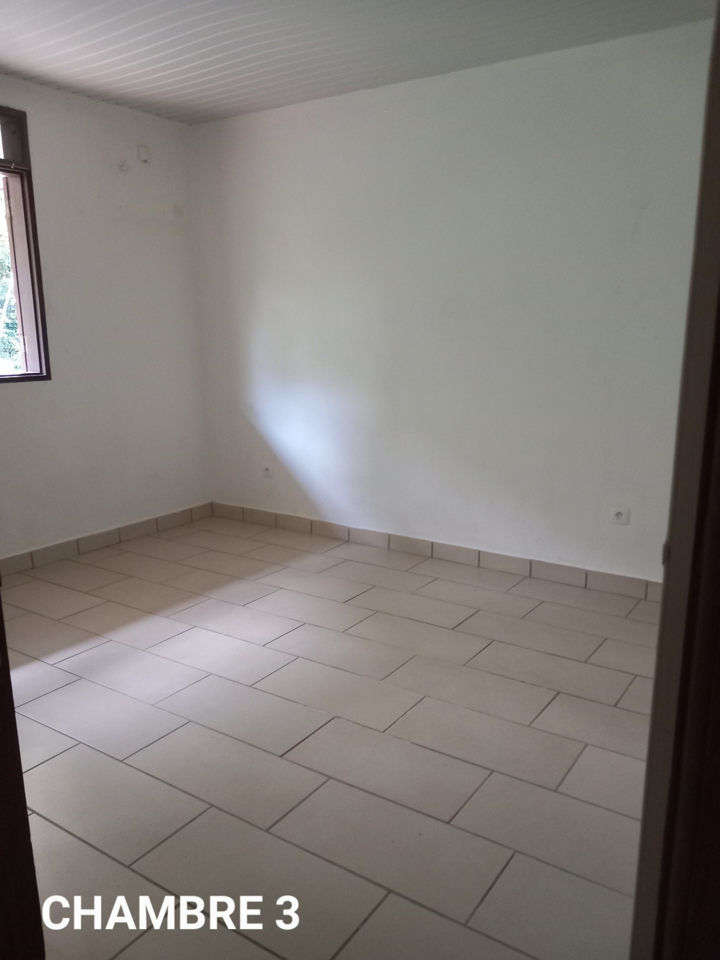 Location Appartement à Matoury 3 pièces