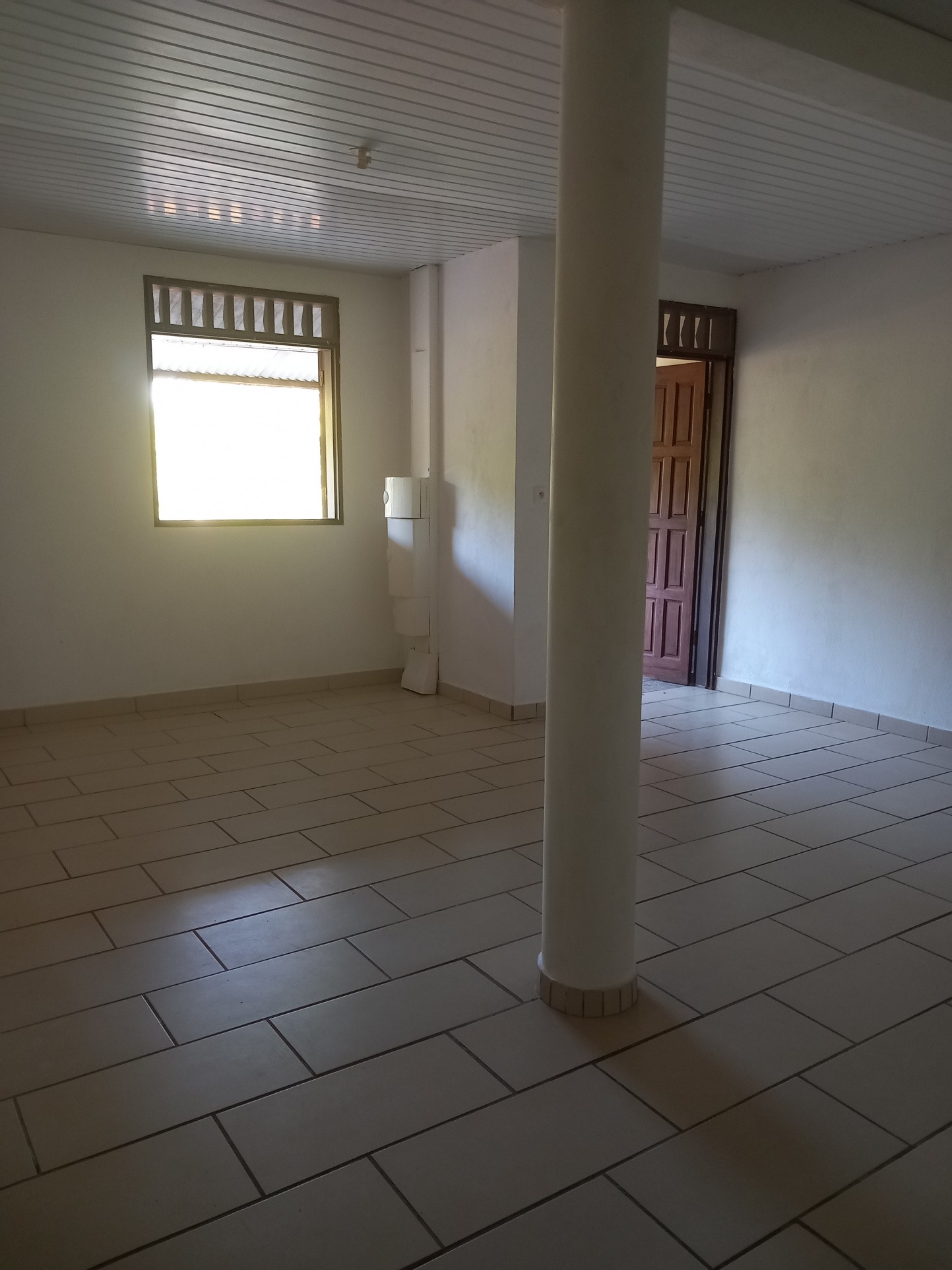 Location Appartement à Matoury 3 pièces