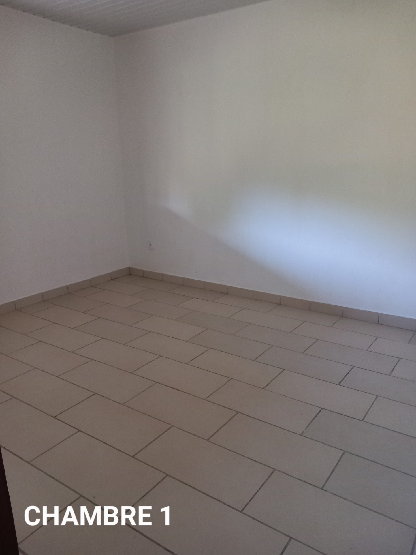 Location Appartement à Matoury 3 pièces