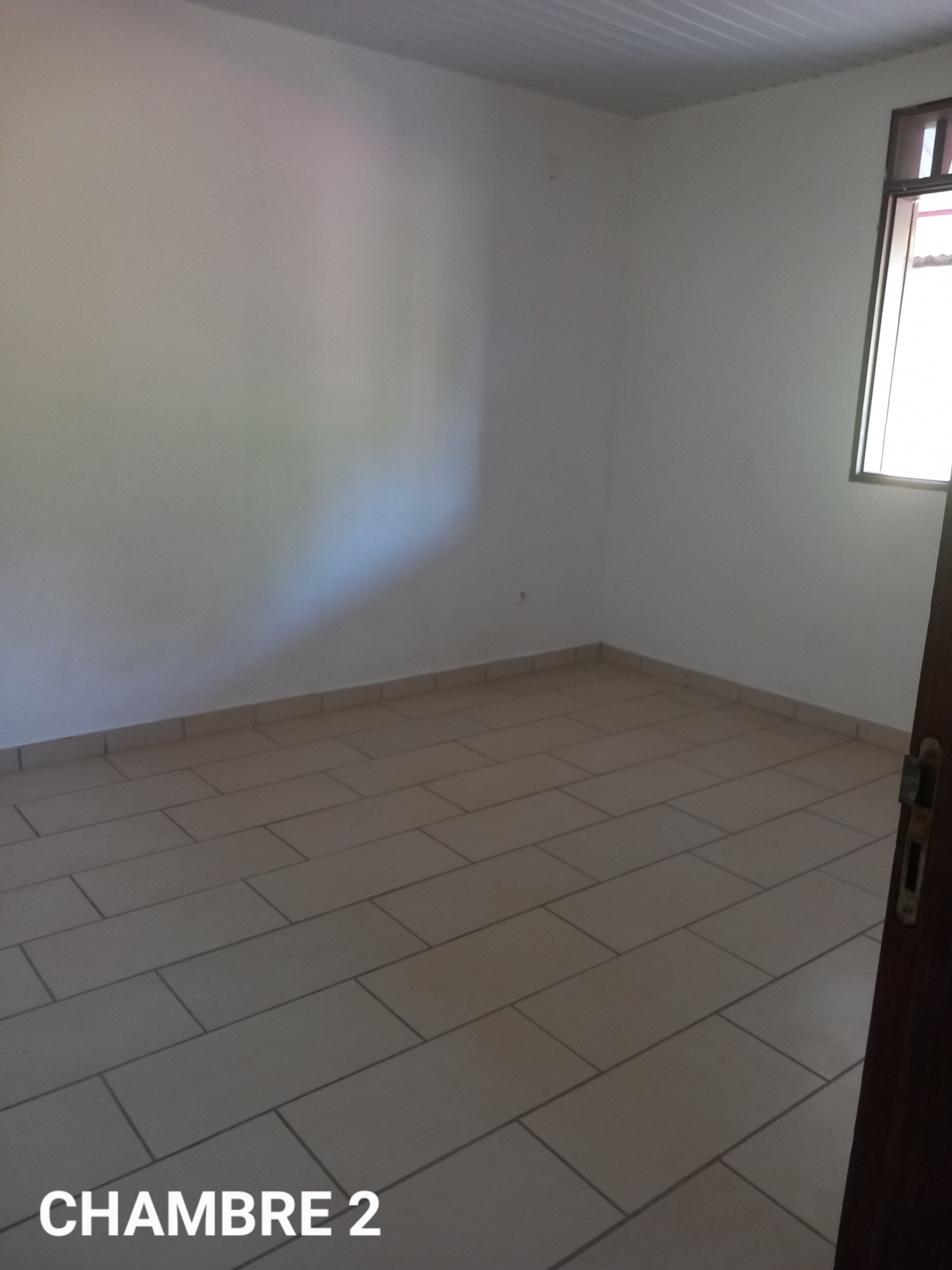 Location Appartement à Matoury 3 pièces