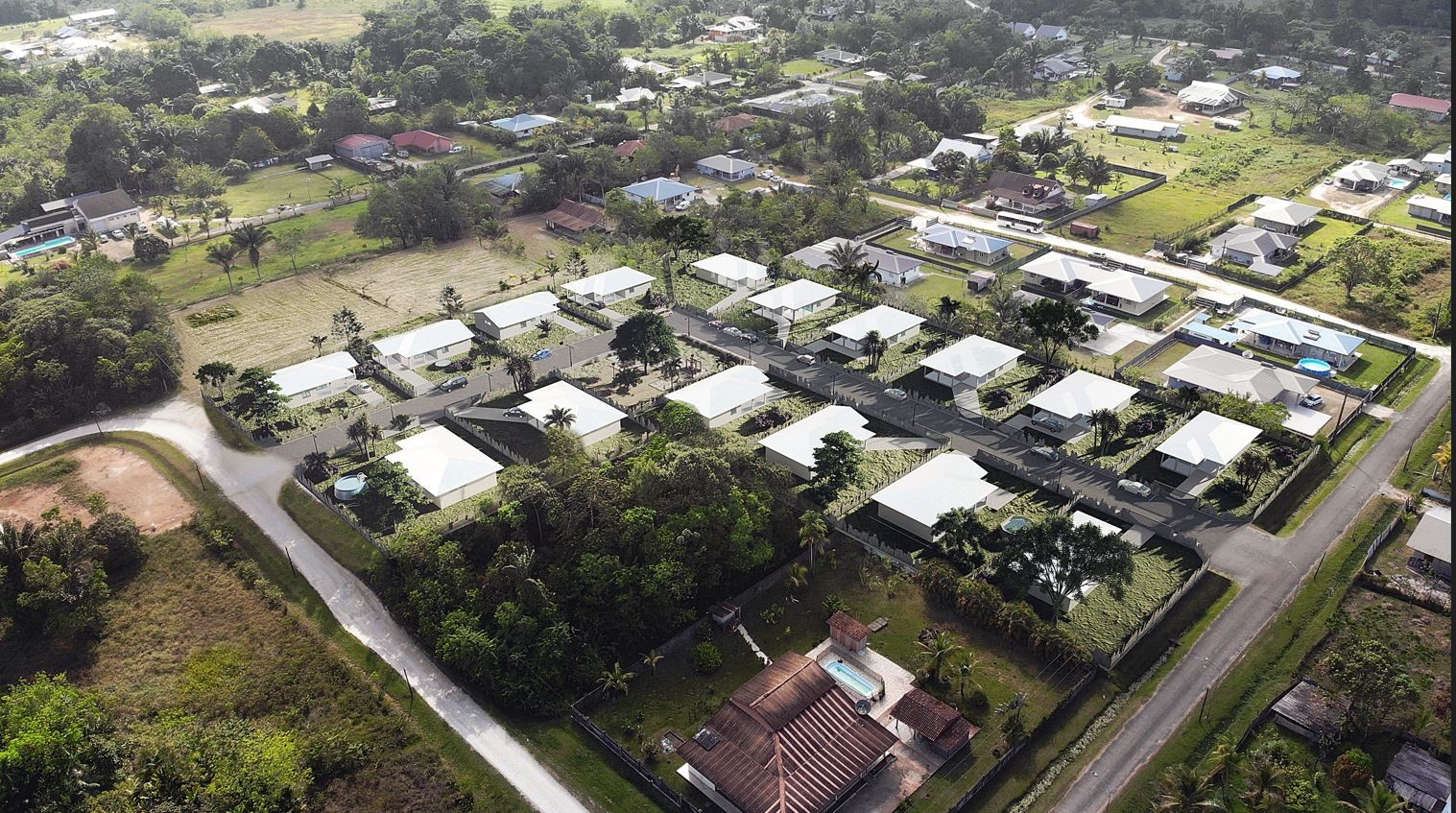 Vente Maison à Matoury 4 pièces