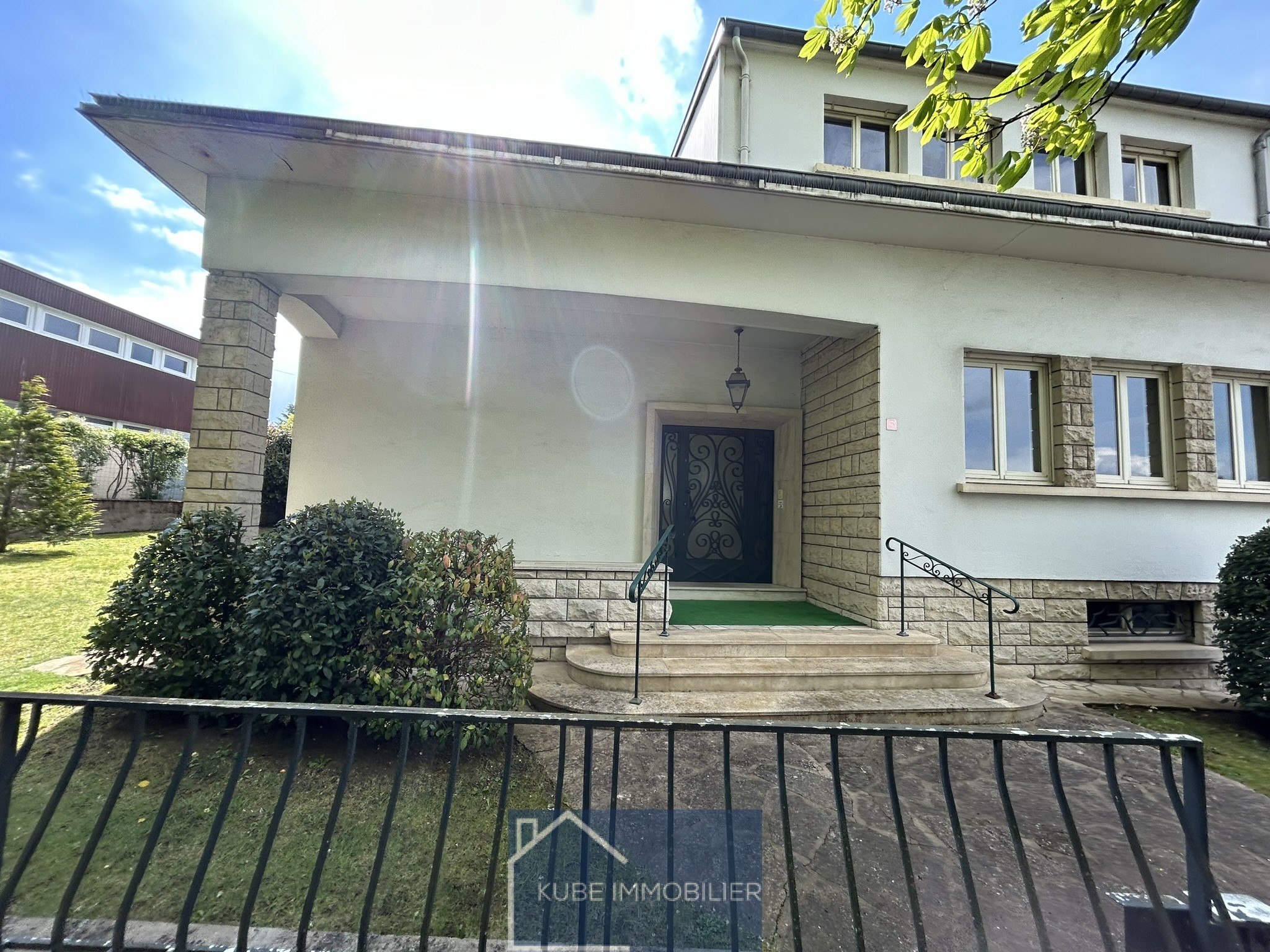 Vente Maison à Saint-Julien-lès-Metz 7 pièces