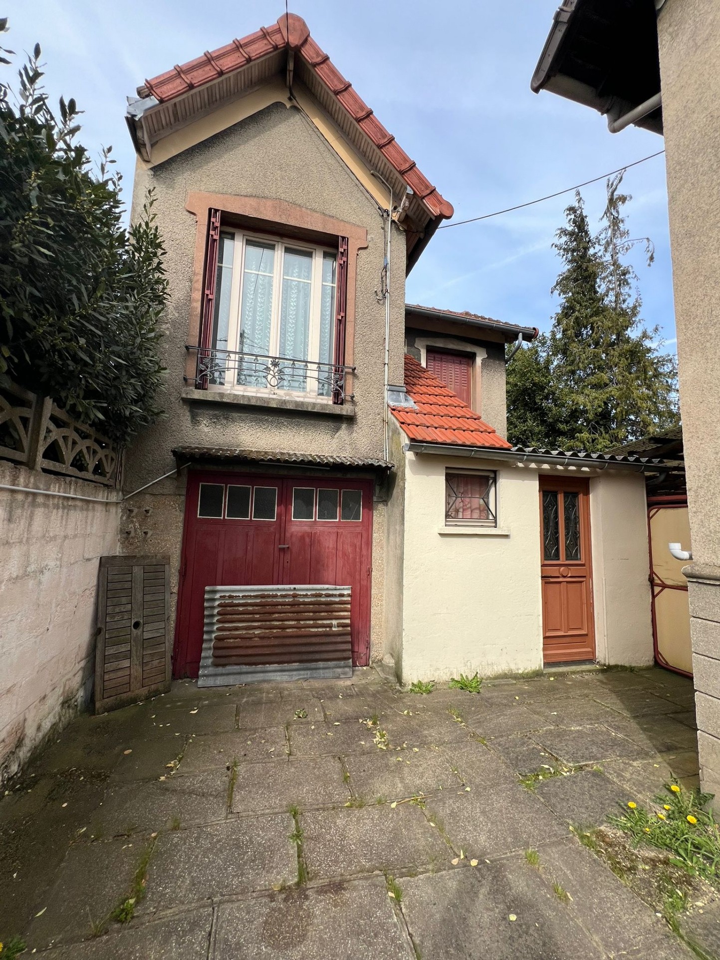 Vente Maison à Villeneuve-Saint-Georges 4 pièces