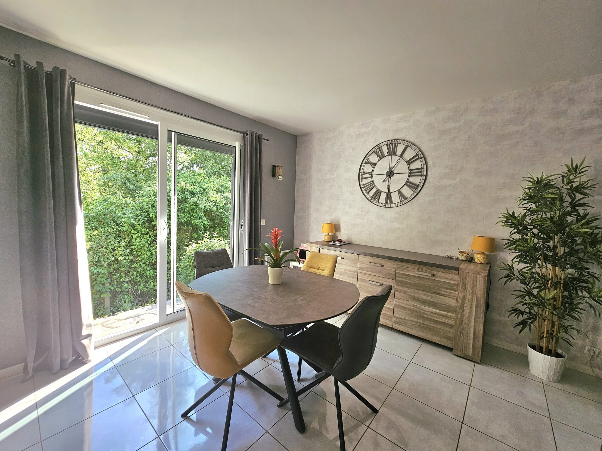 Vente Maison à Saintry-sur-Seine 5 pièces