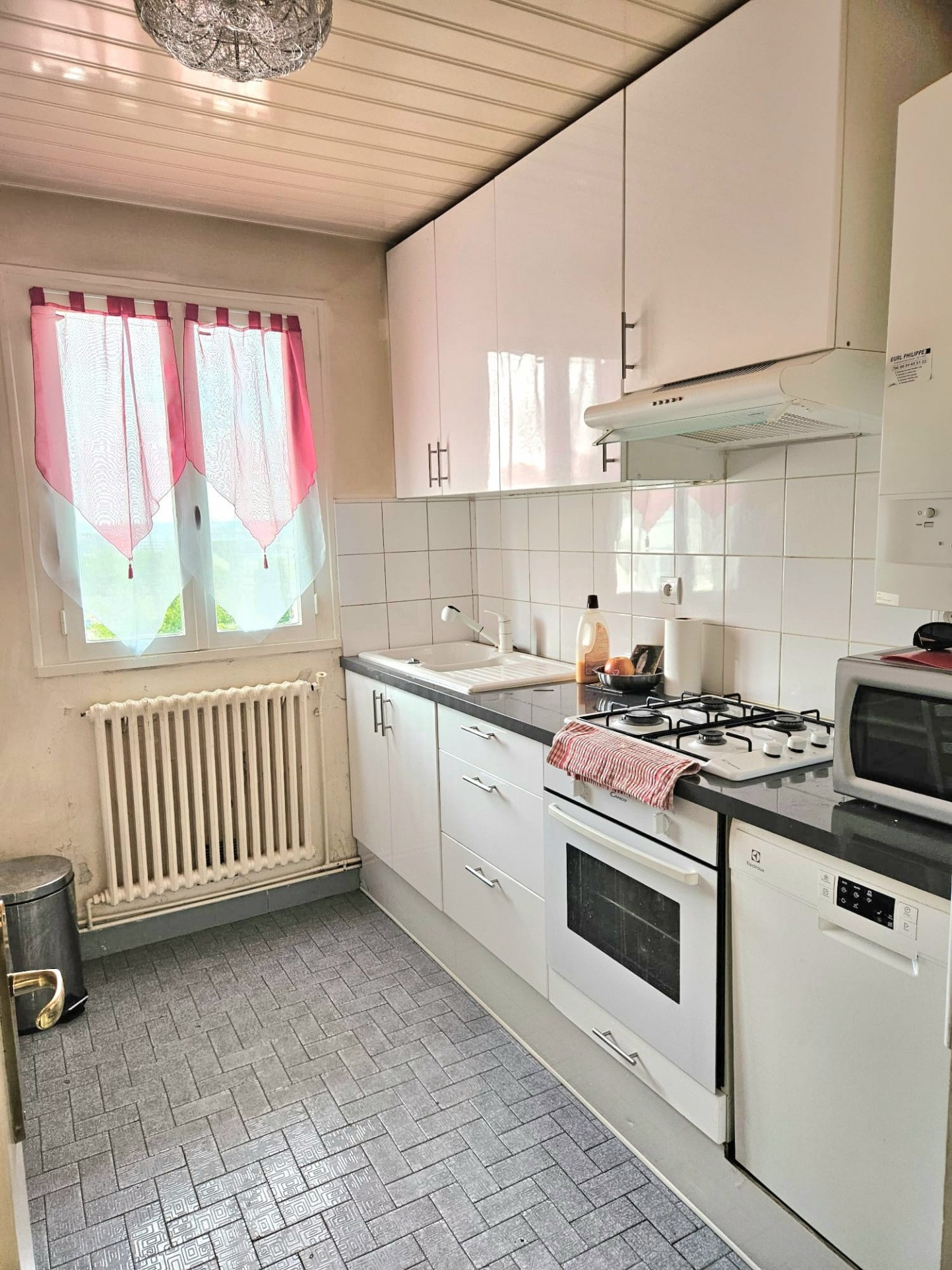 Vente Appartement à Nogent-sur-Marne 3 pièces