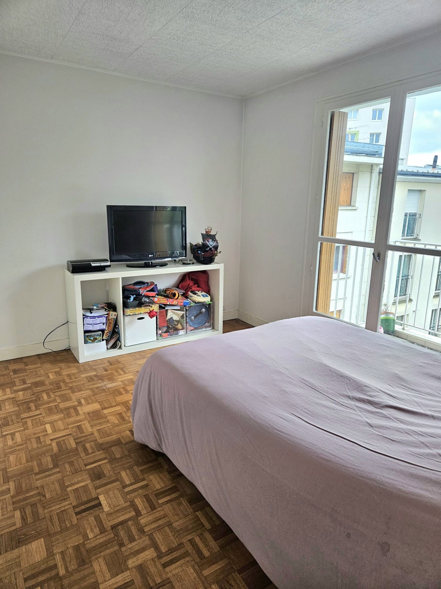 Vente Appartement à Nogent-sur-Marne 3 pièces