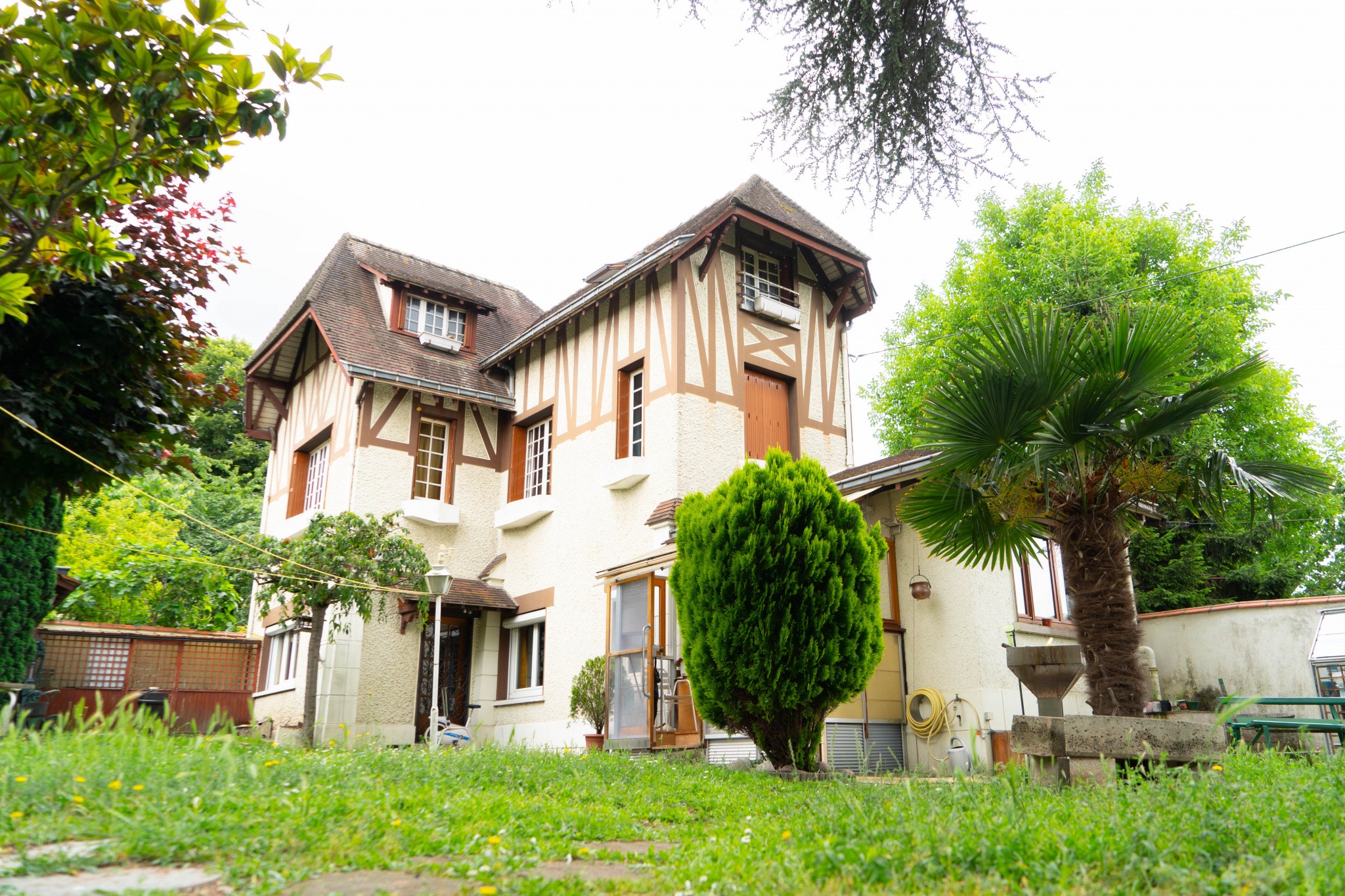 Vente Maison à Sucy-en-Brie 5 pièces