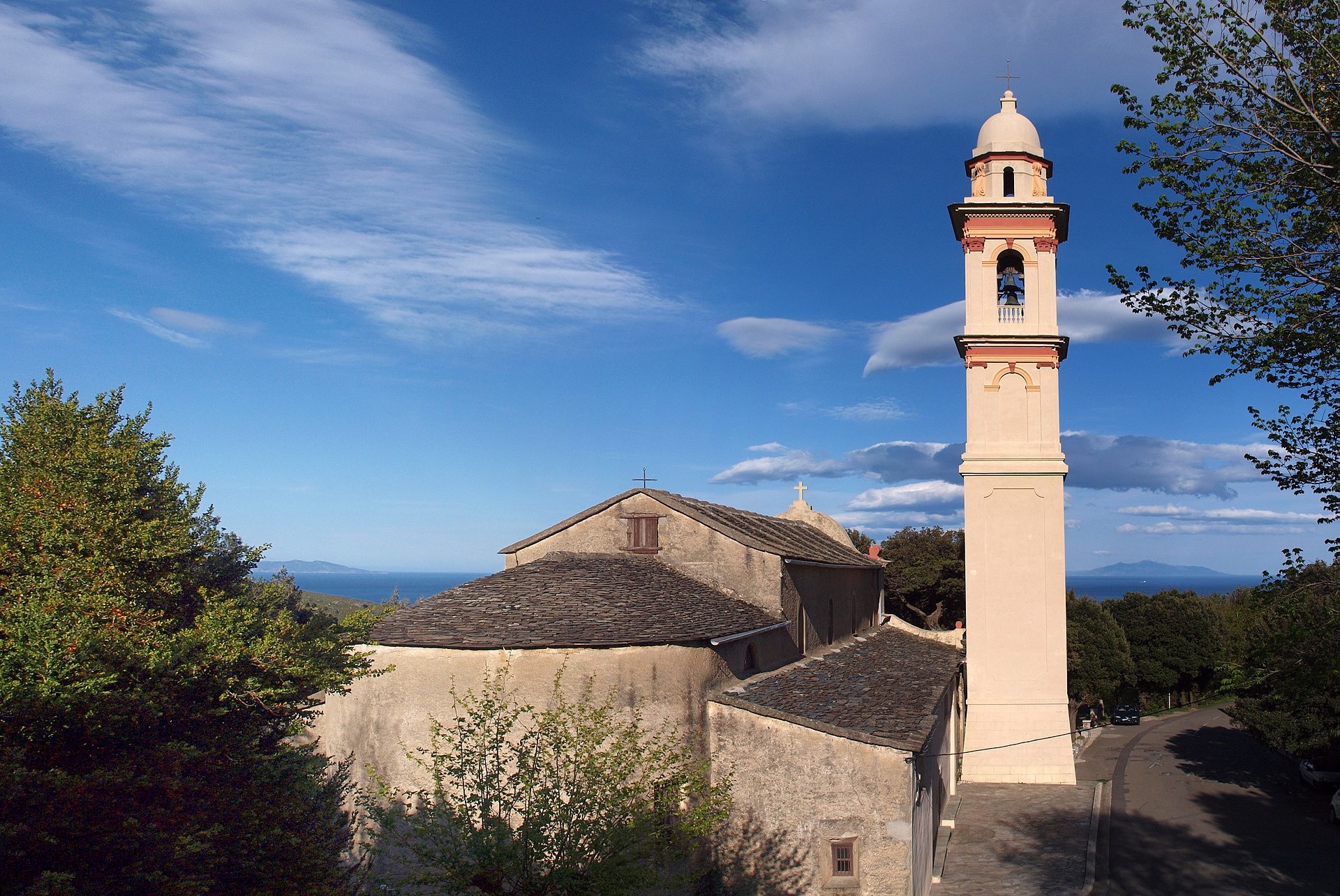 Vente Appartement à Bastia 4 pièces