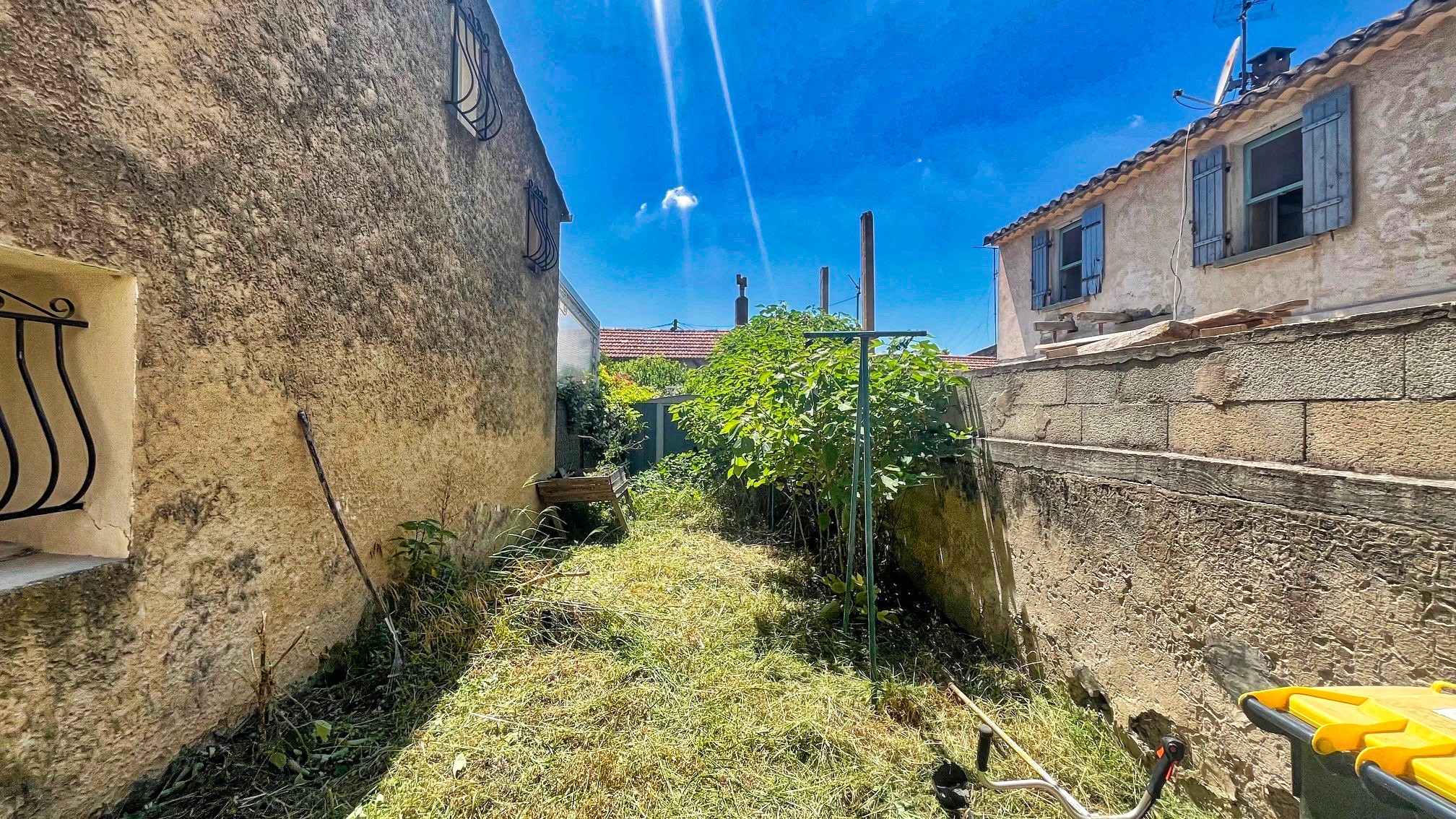 Vente Maison à Sorgues 3 pièces