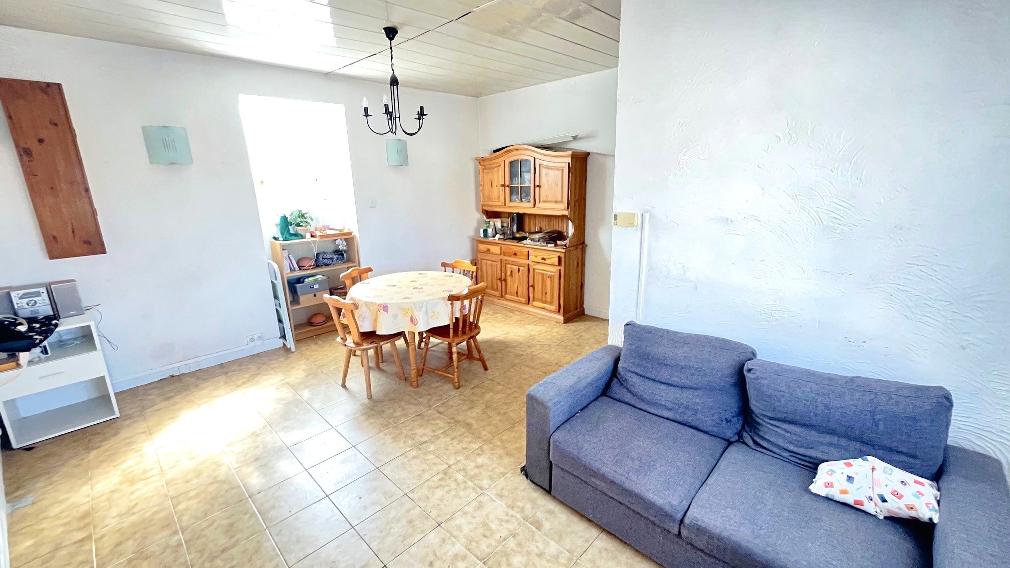 Vente Maison à Sorgues 3 pièces