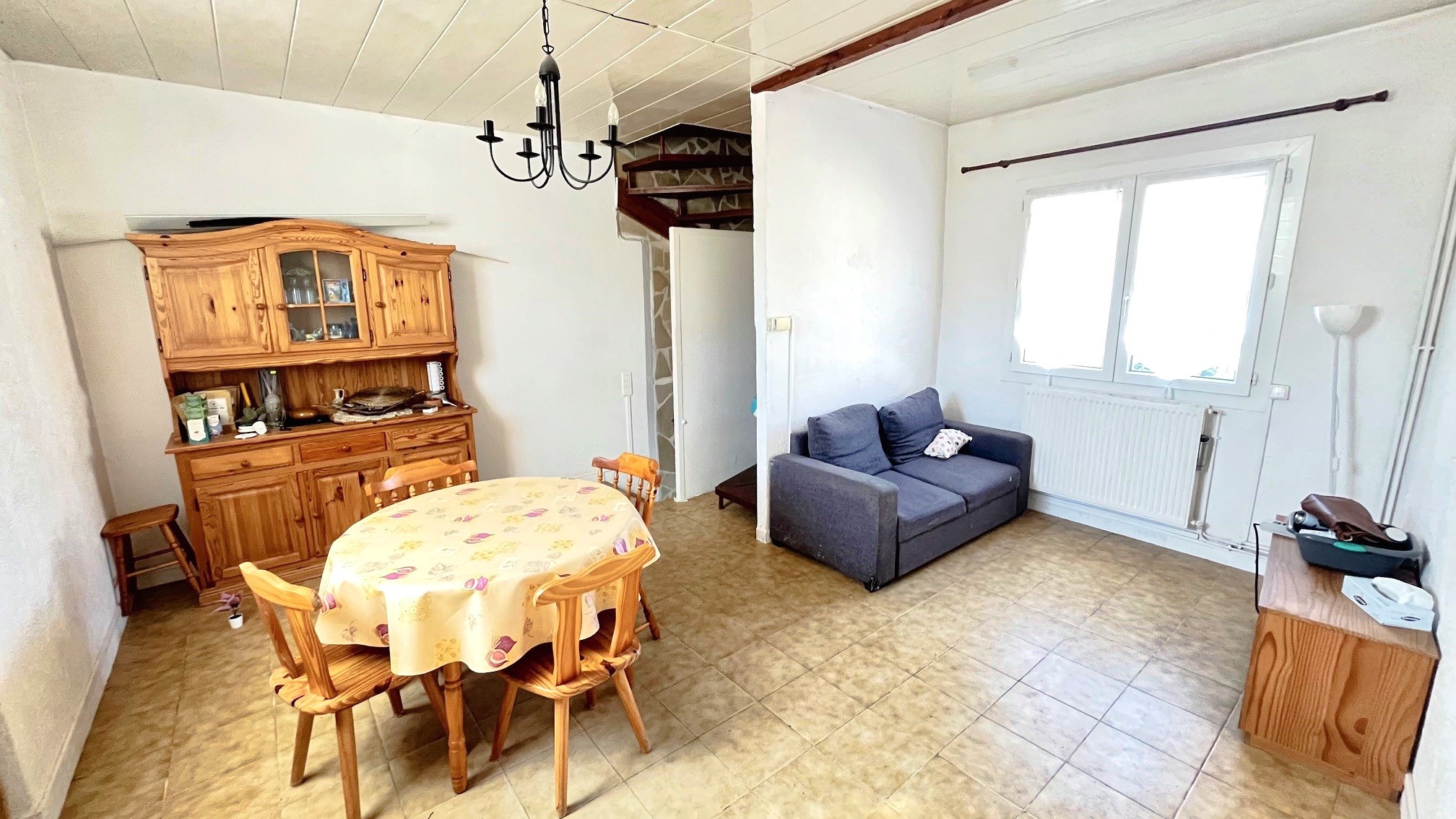 Vente Maison à Sorgues 3 pièces