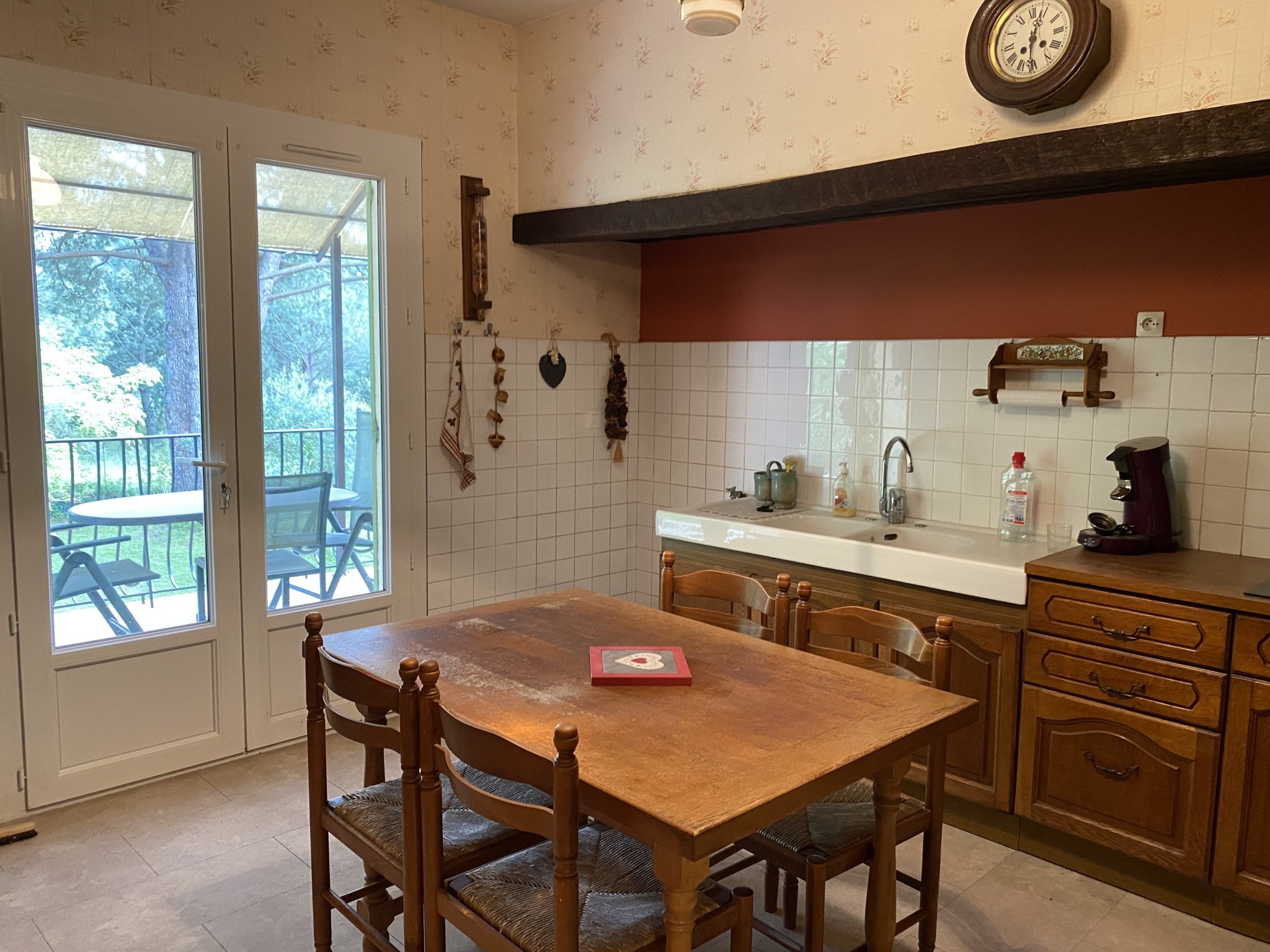 Vente Maison à Bagnols-sur-Cèze 13 pièces