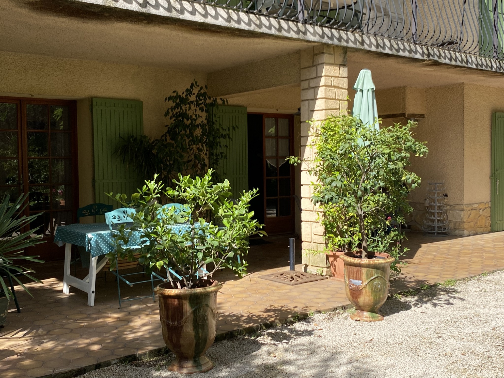 Vente Maison à Bagnols-sur-Cèze 13 pièces