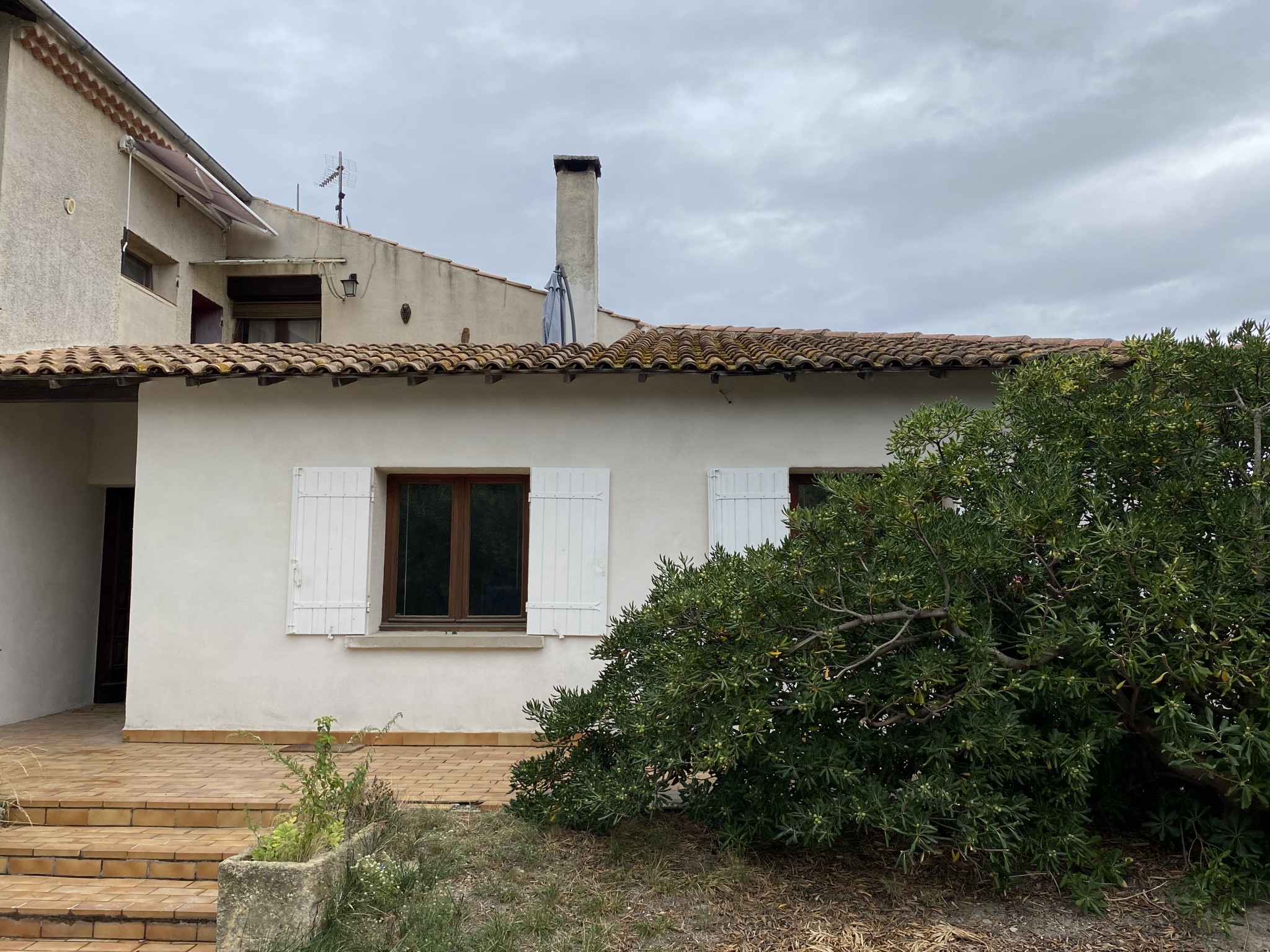 Vente Maison à Châteauneuf-de-Gadagne 4 pièces