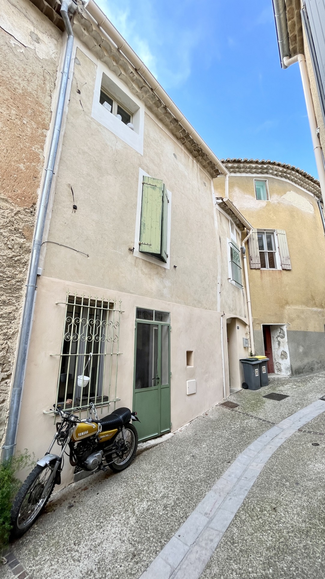 Vente Maison à Beaumes-de-Venise 4 pièces