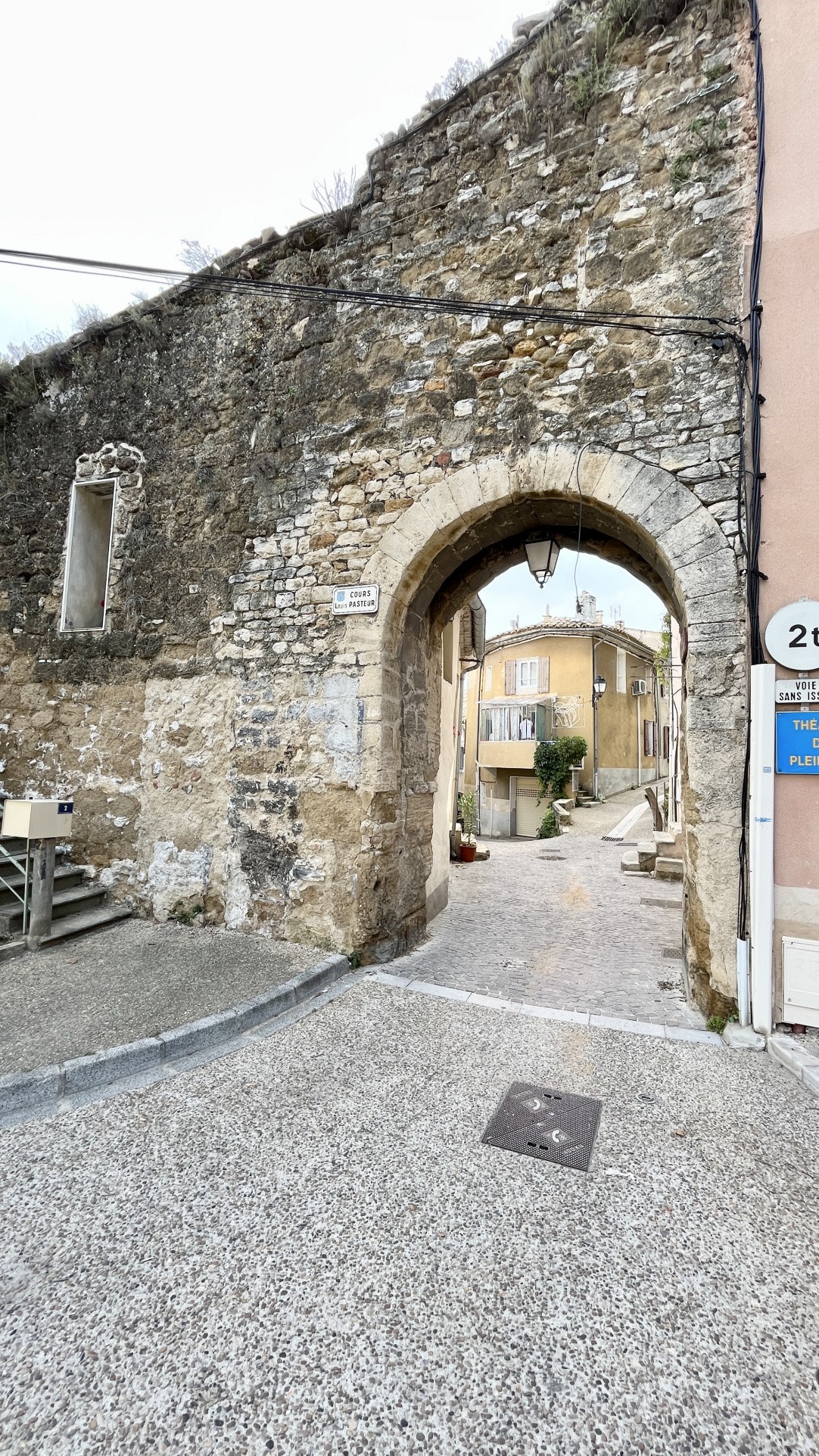 Vente Maison à Beaumes-de-Venise 4 pièces