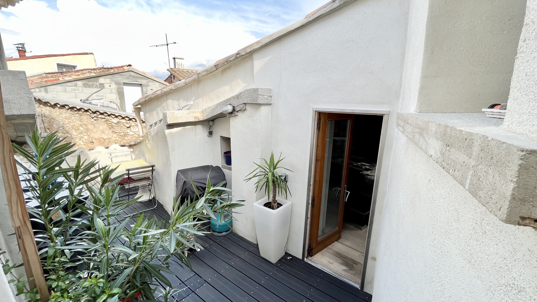 Vente Maison à Beaumes-de-Venise 4 pièces