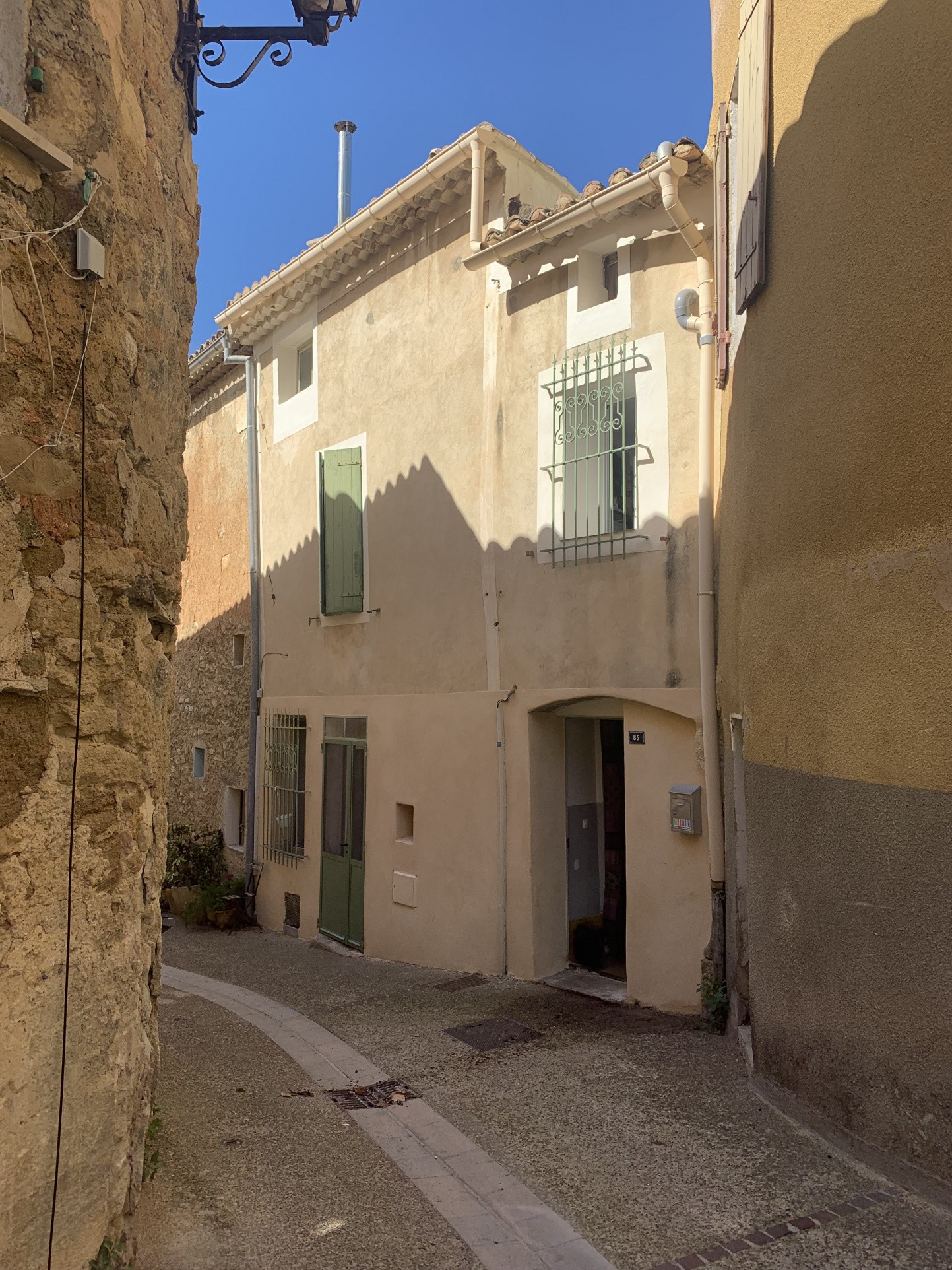 Vente Maison à Beaumes-de-Venise 4 pièces