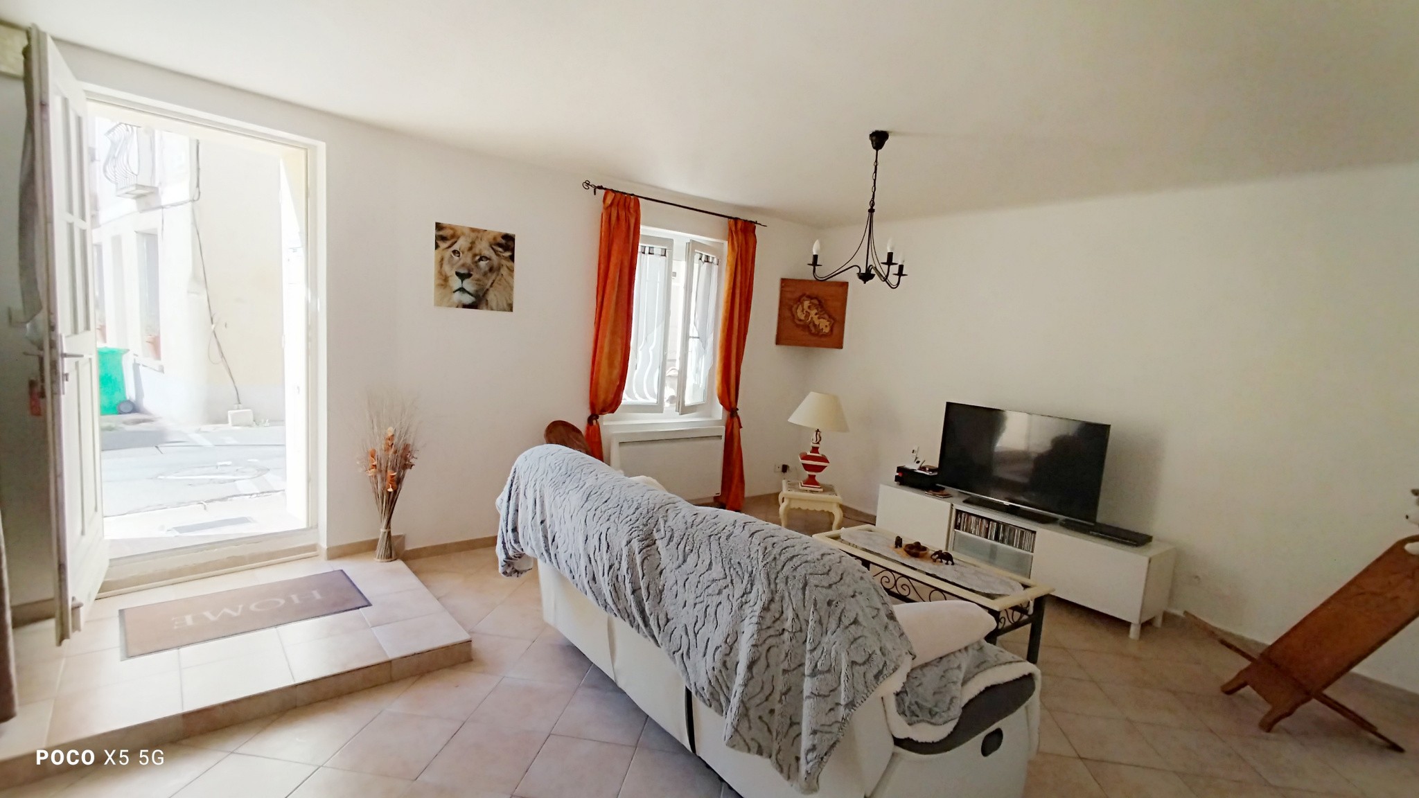 Vente Maison à Saint-Saturnin-lès-Avignon 4 pièces