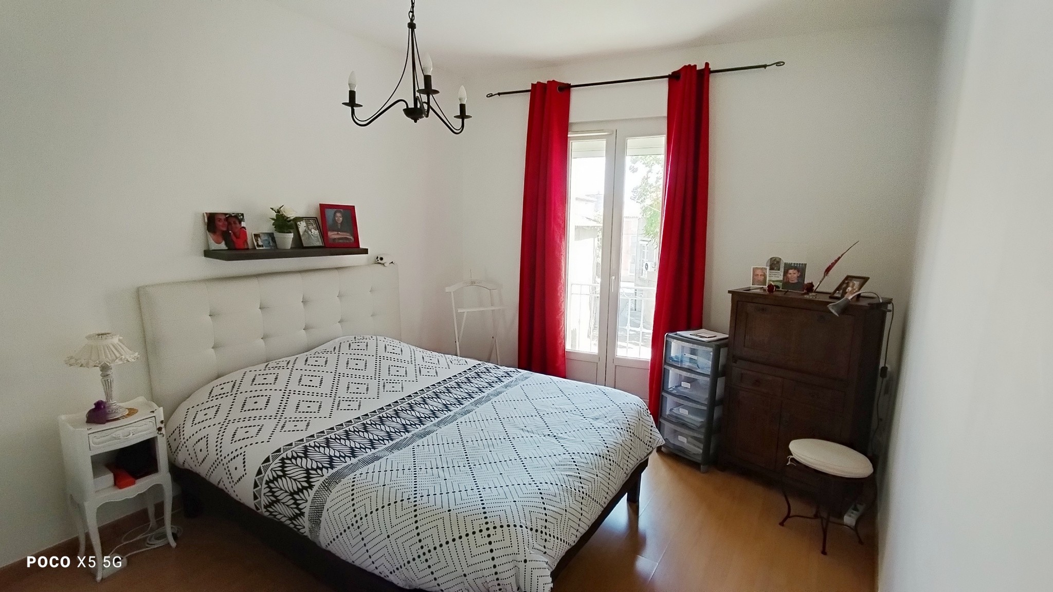 Vente Maison à Saint-Saturnin-lès-Avignon 4 pièces