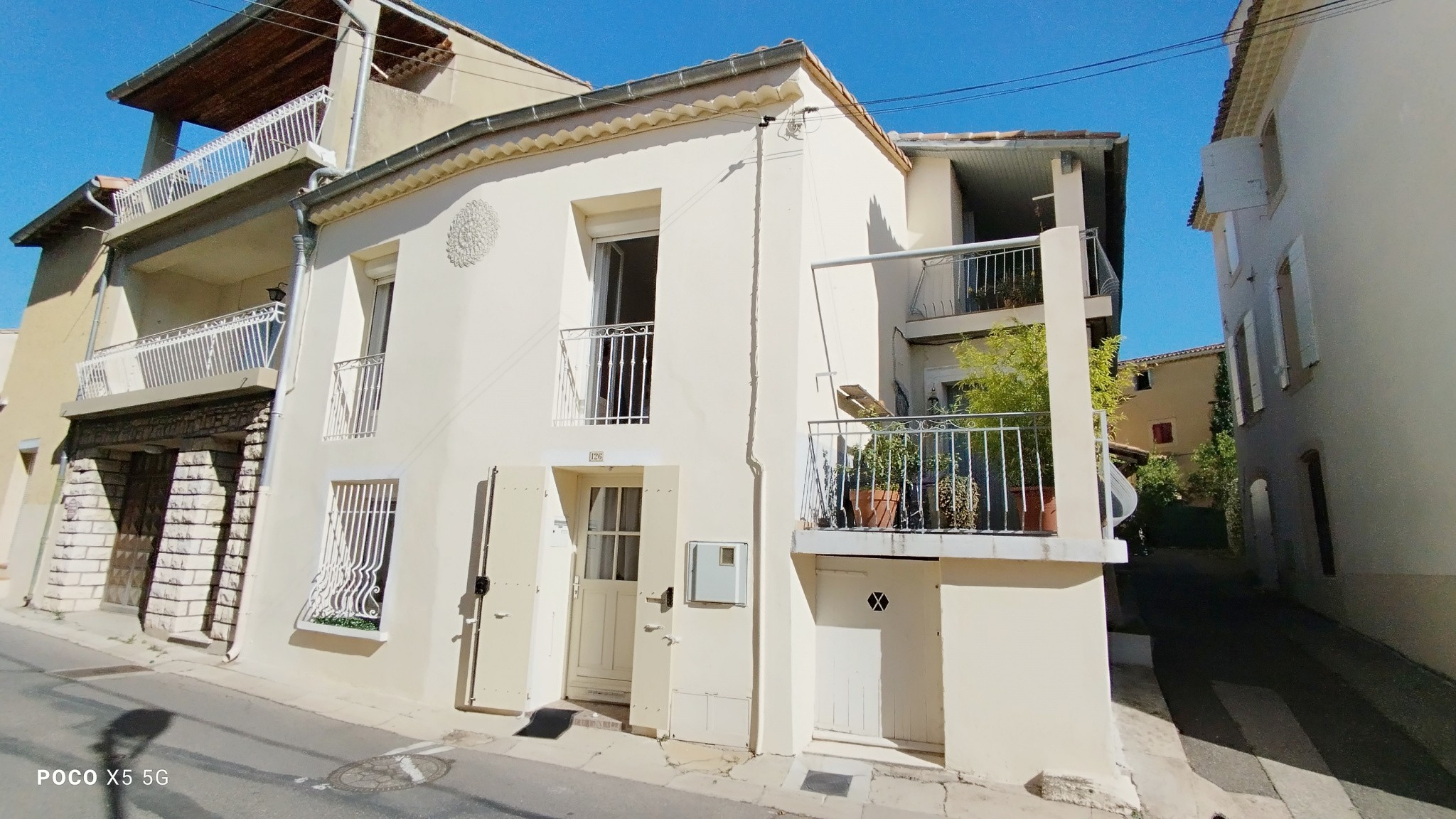 Vente Maison à Saint-Saturnin-lès-Avignon 4 pièces