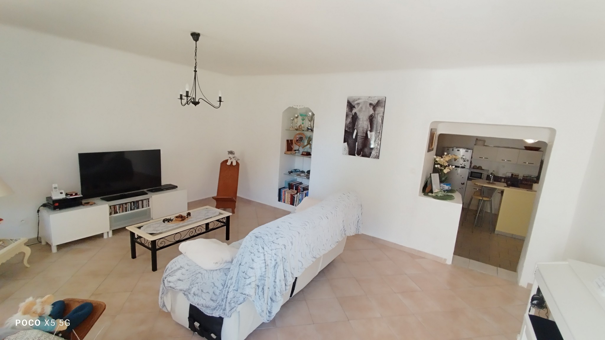 Vente Maison à Saint-Saturnin-lès-Avignon 4 pièces