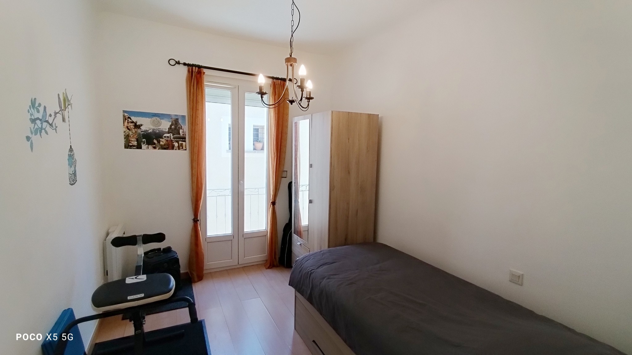 Vente Maison à Saint-Saturnin-lès-Avignon 4 pièces