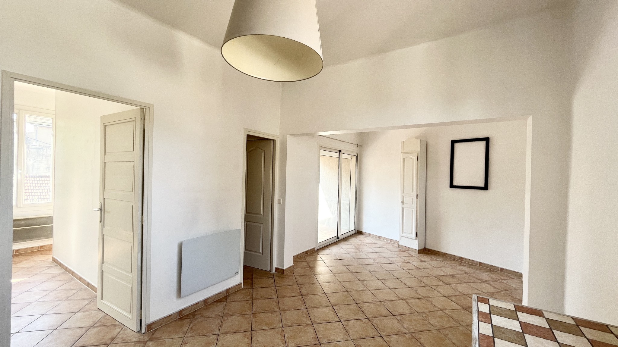 Vente Appartement à Avignon 2 pièces