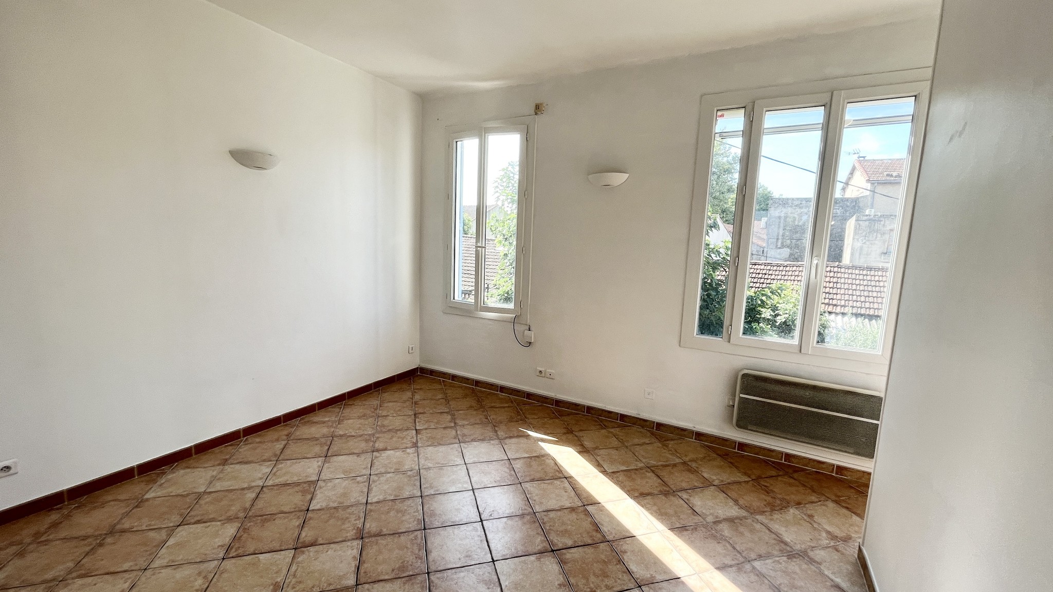 Vente Appartement à Avignon 2 pièces