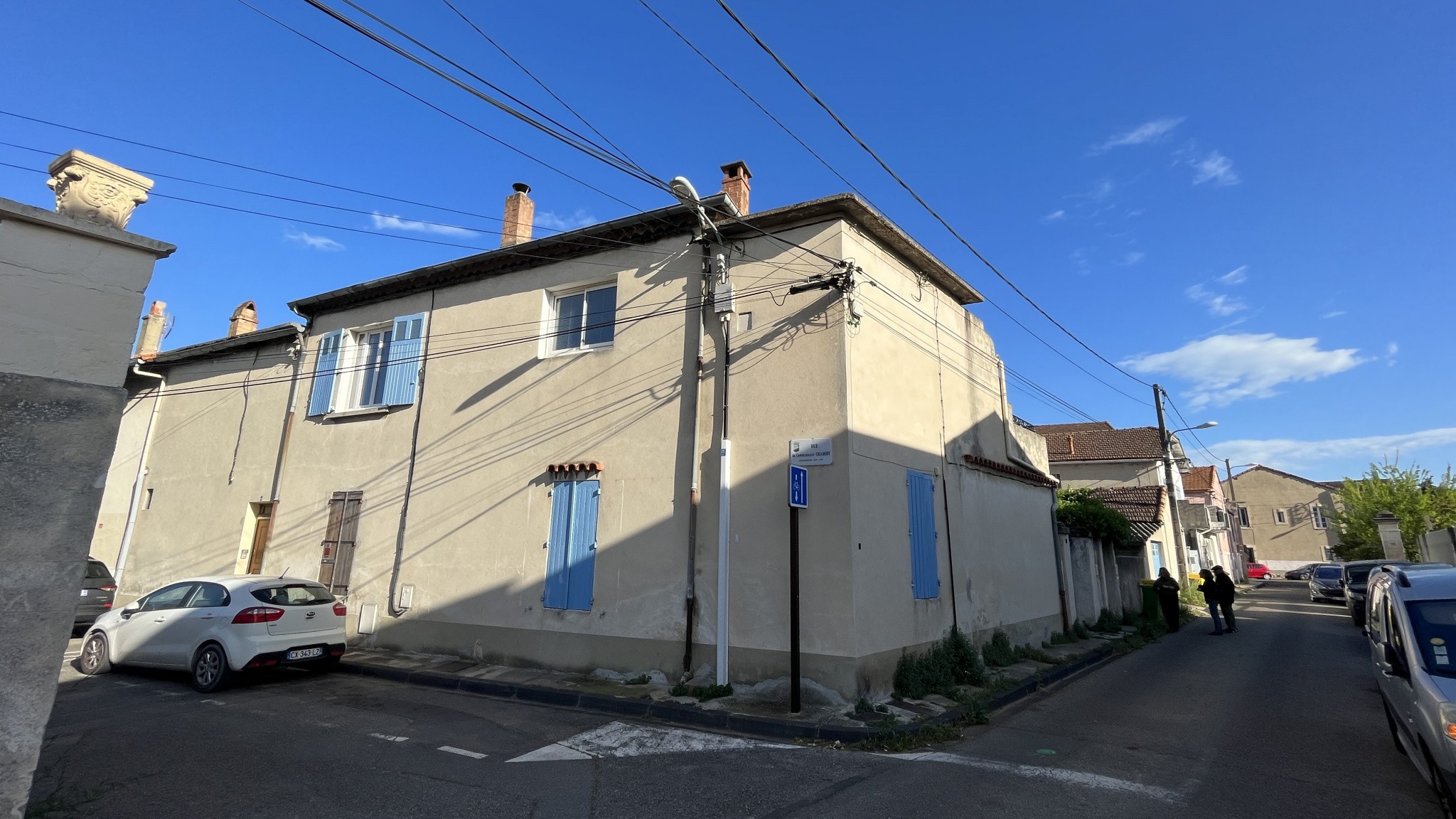 Vente Appartement à Avignon 2 pièces