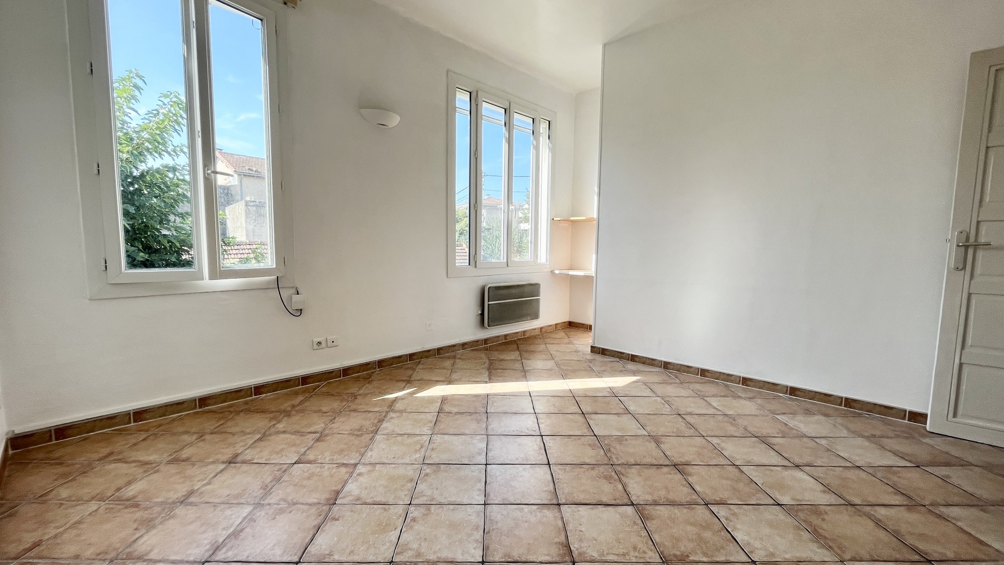 Vente Appartement à Avignon 2 pièces